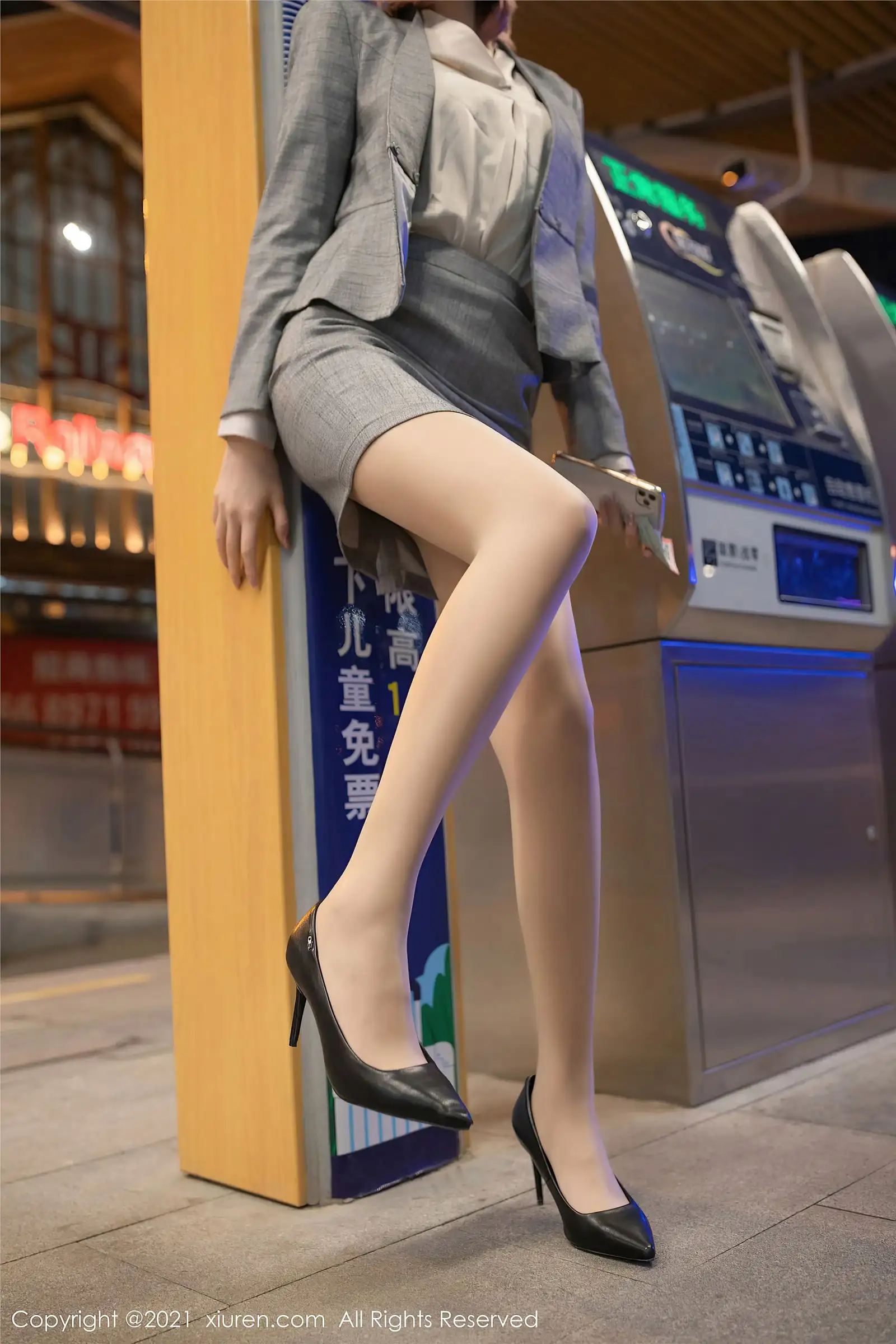 [XIUREN秀人网] 2021.01.06 NO.2979 就是阿朱啊