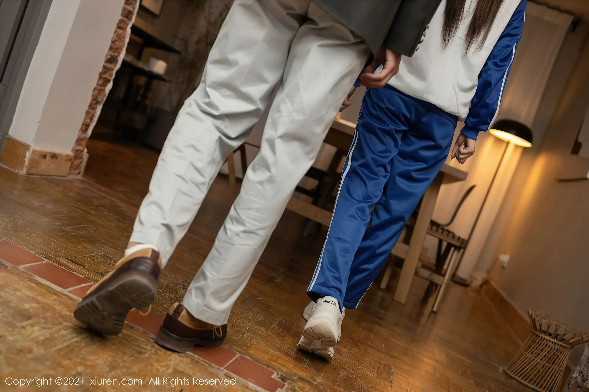 [XIUREN秀人网] 2021.01.07 NO.2983 鱼子酱Fish