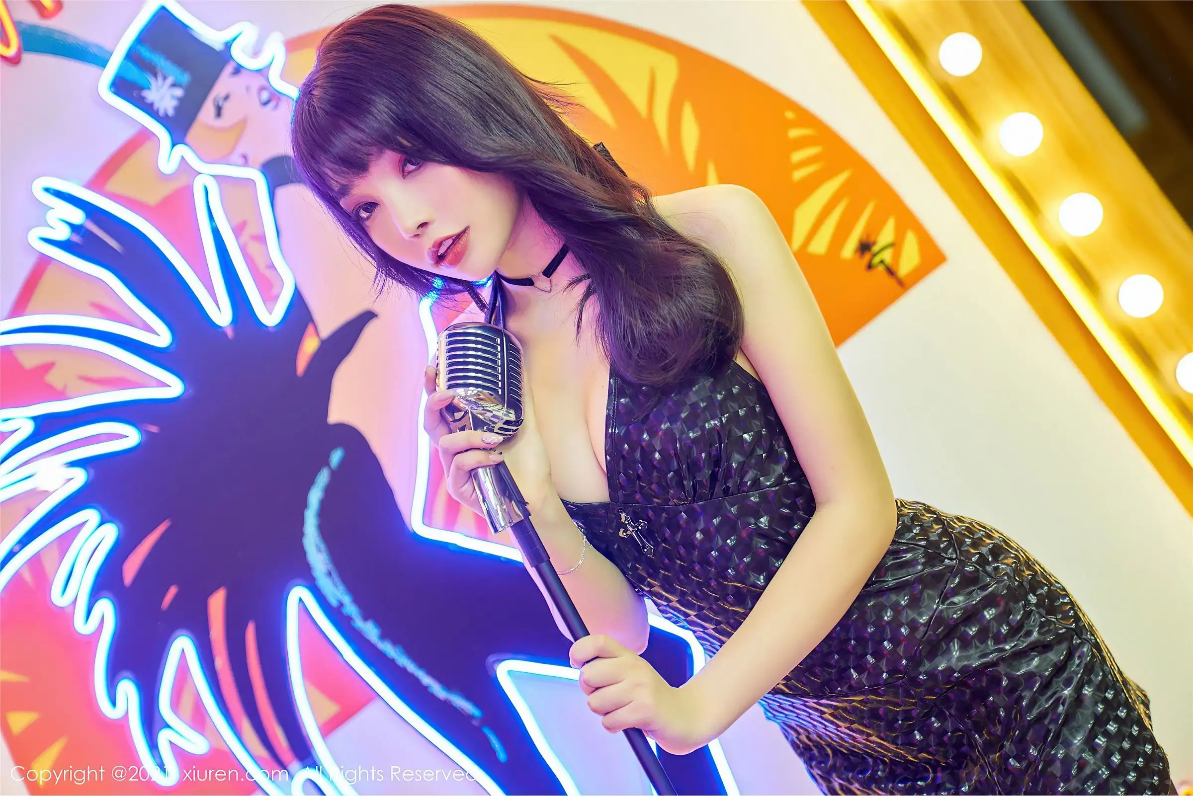 [XIUREN秀人网] 2021.01.08 NO.2986 芝芝Booty