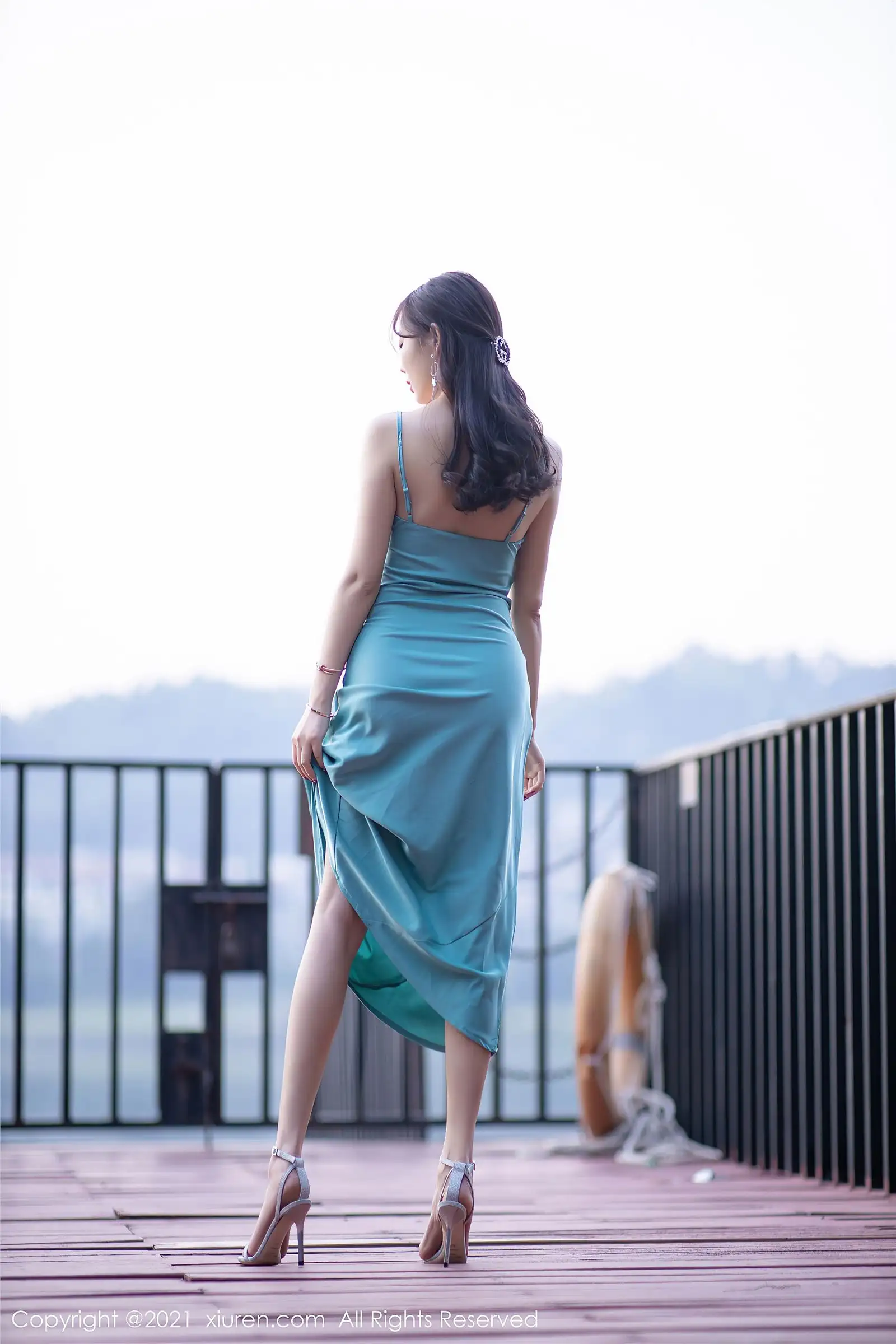 [XIUREN秀人网] 2021.01.12 NO.2997 杨晨晨sugar