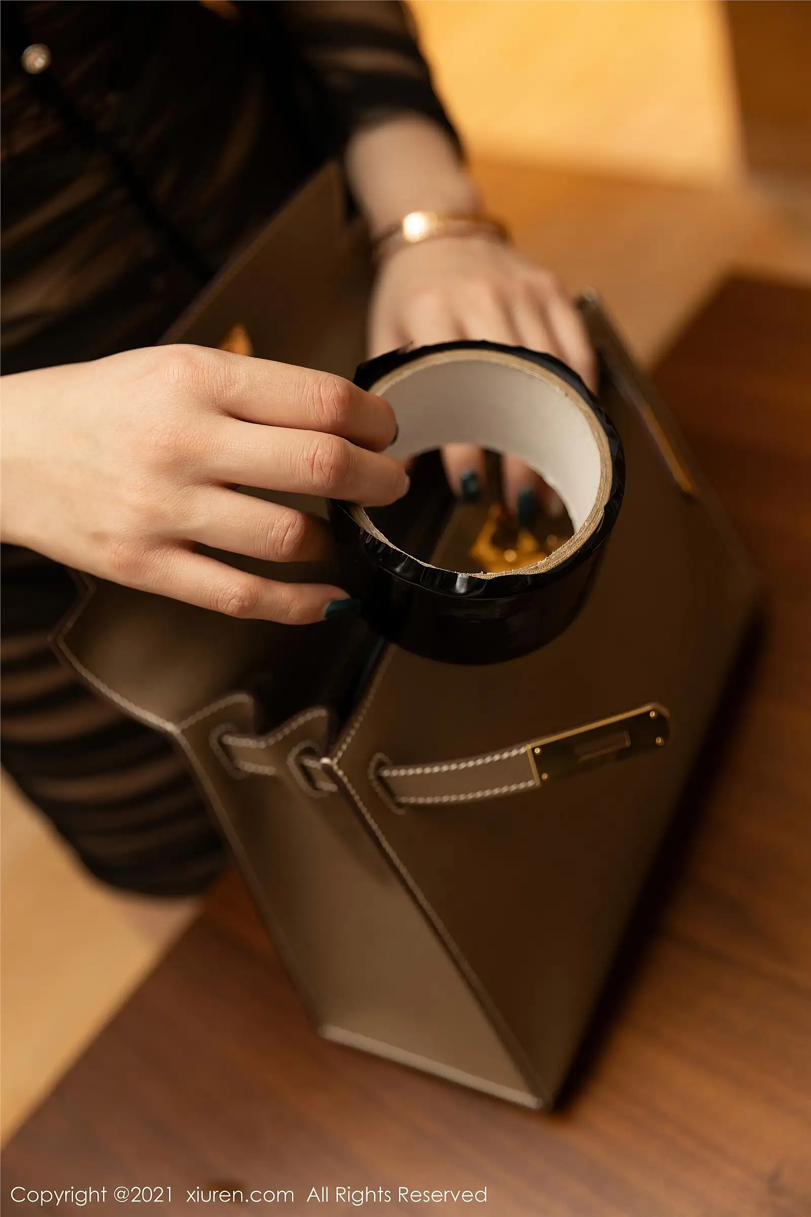 [XIUREN秀人网] 2021.01.14 NO.3006 Egg-尤妮丝Egg