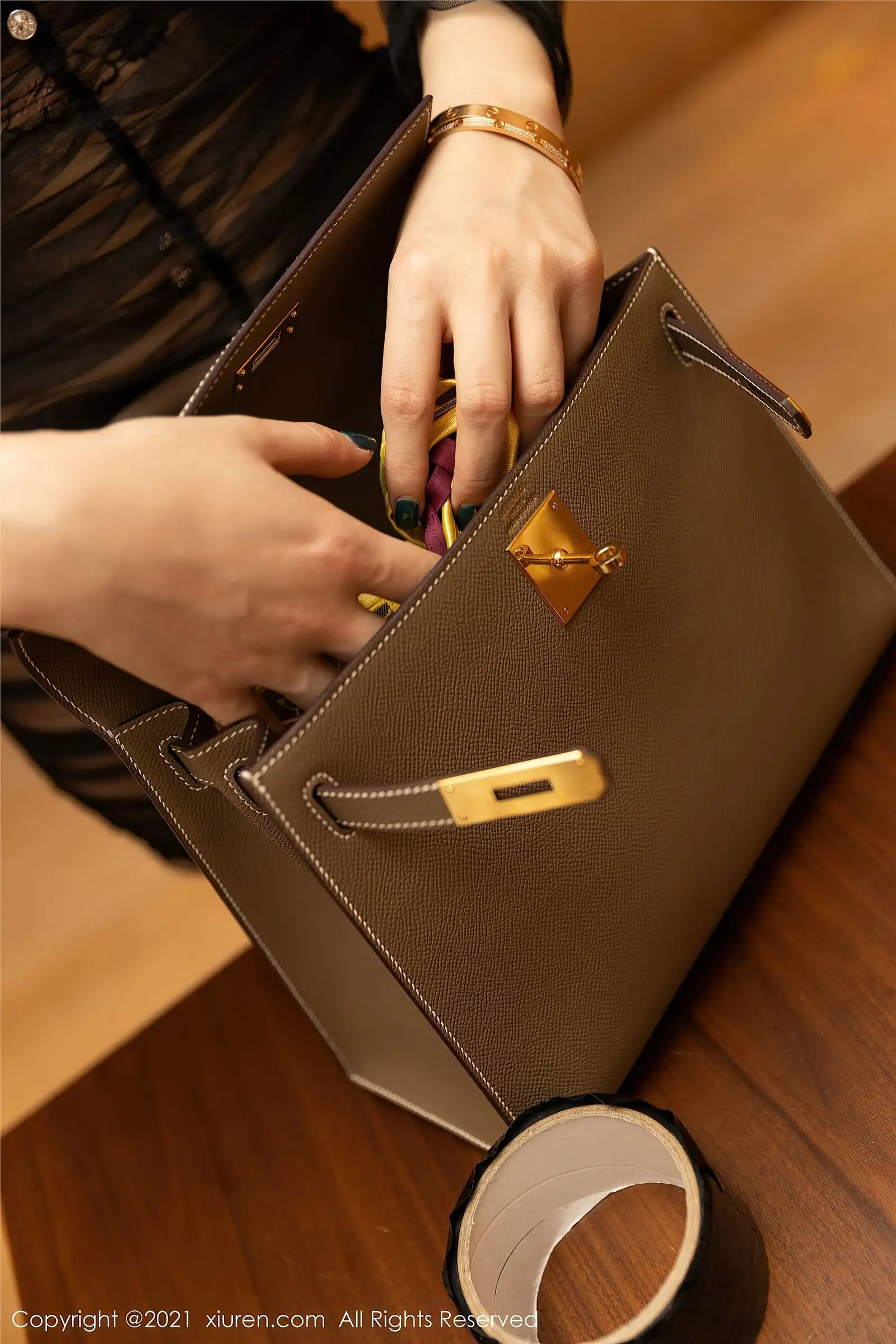 [XIUREN秀人网] 2021.01.14 NO.3006 Egg-尤妮丝Egg