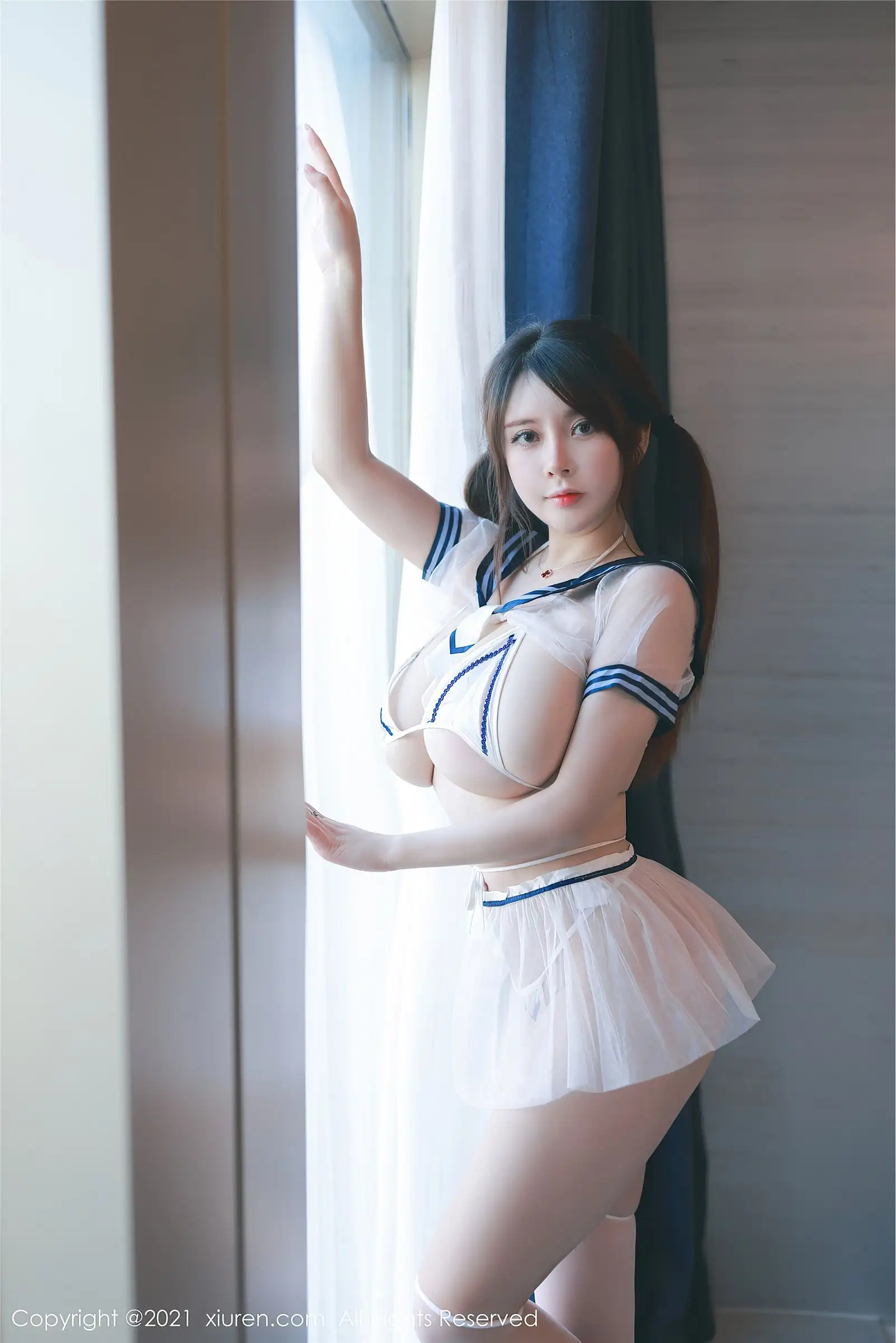 [XIUREN秀人网] 2021.01.18 NO.3012 奶油妹妹