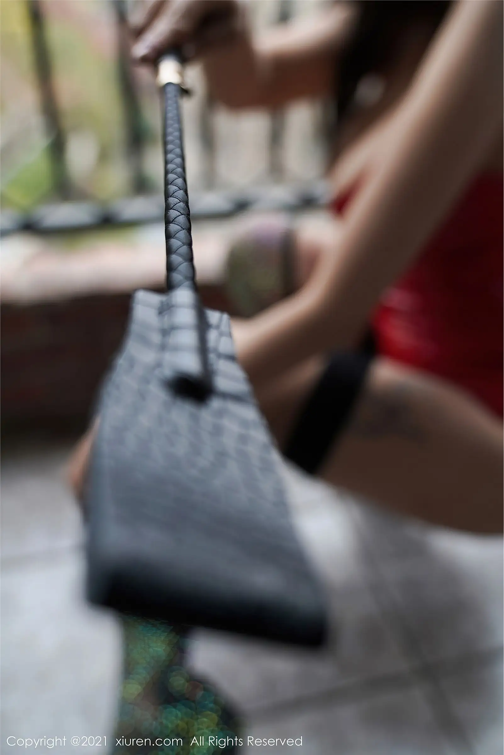 [XIUREN秀人网] 2021.01.18 NO.3013 果儿Victoria