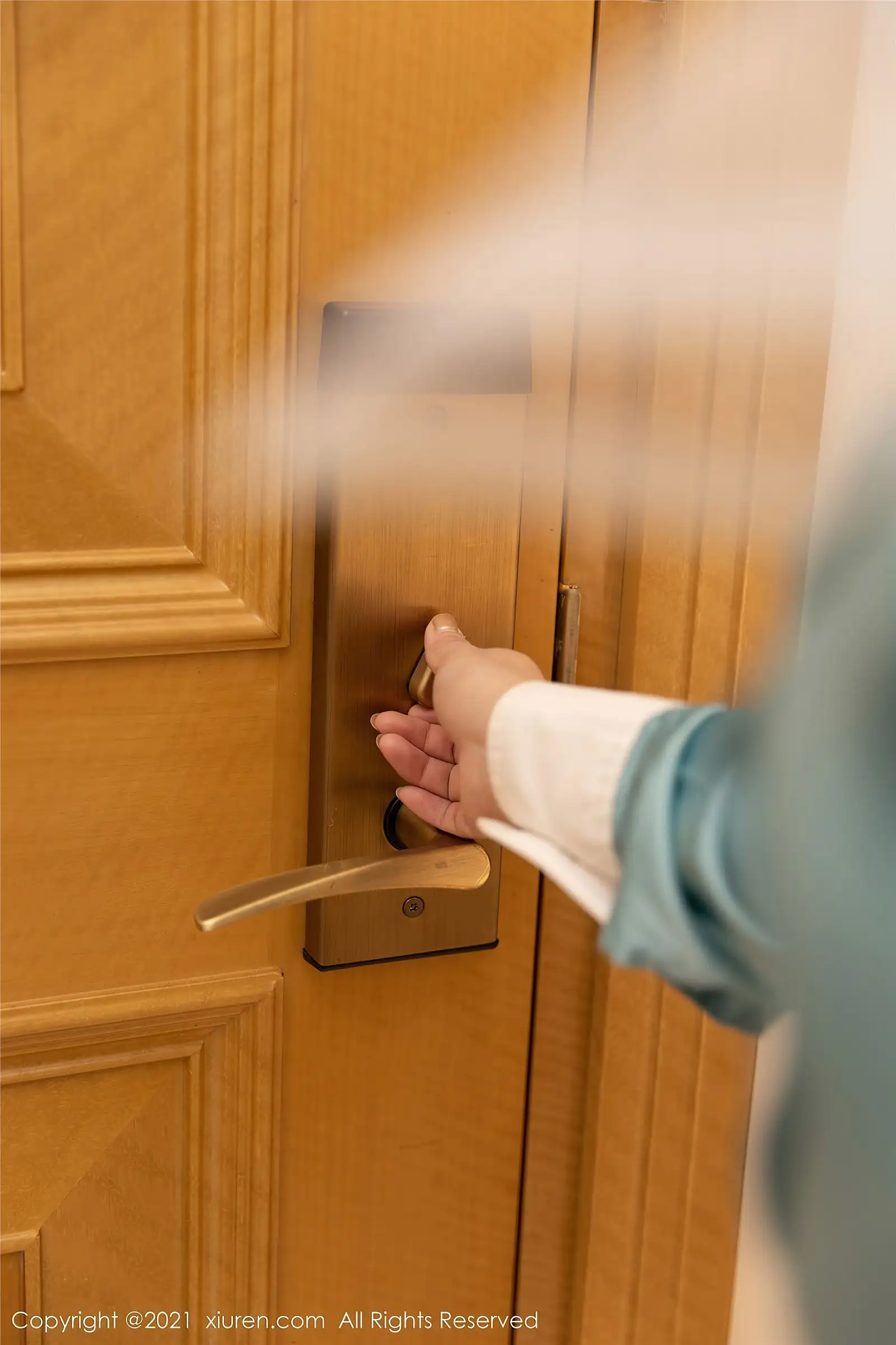 [XIUREN秀人网] 2021.01.18 NO.3014 允爾