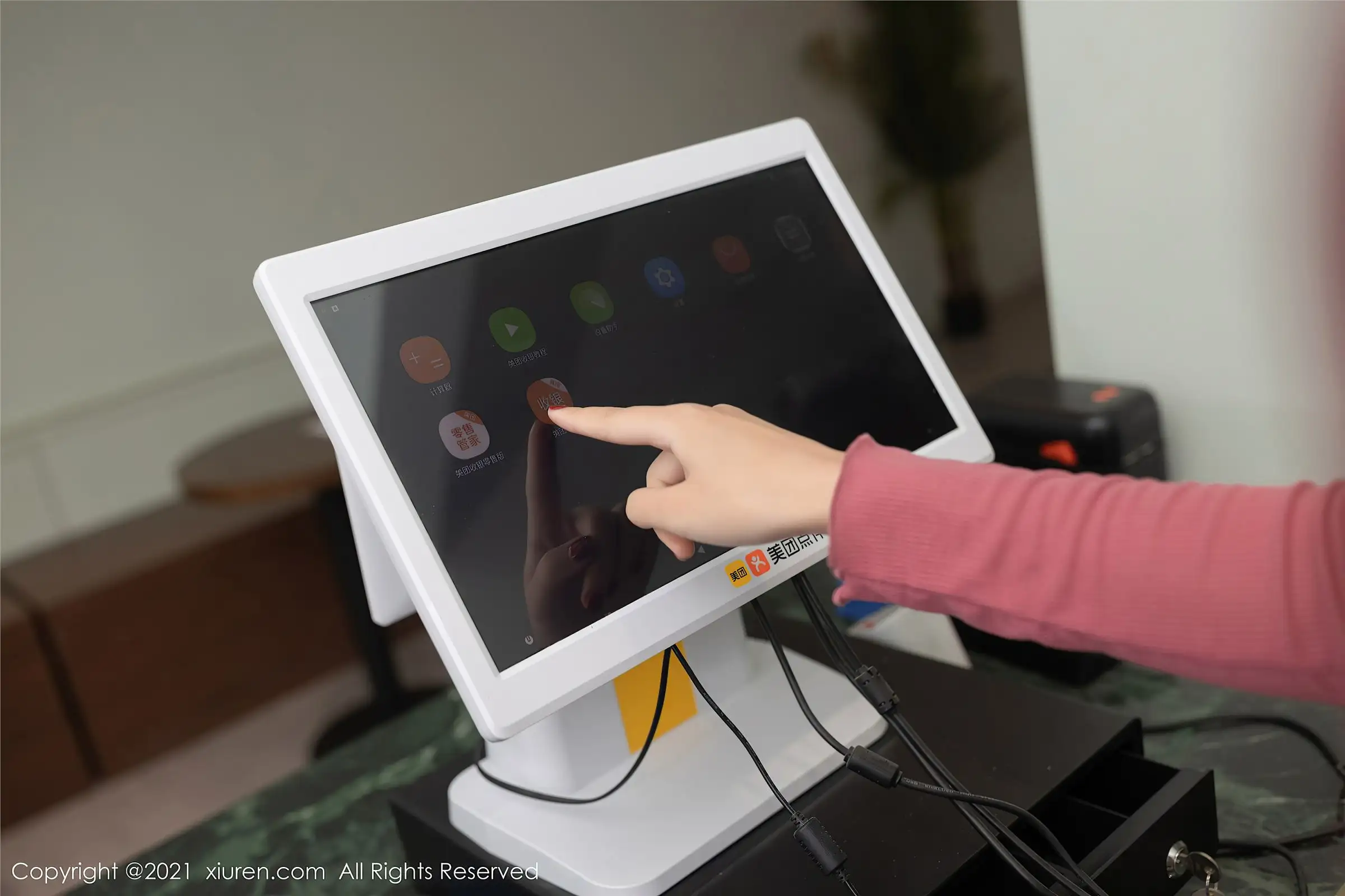 [XIUREN秀人网] 2021.01.18 NO.3017 唐安琪