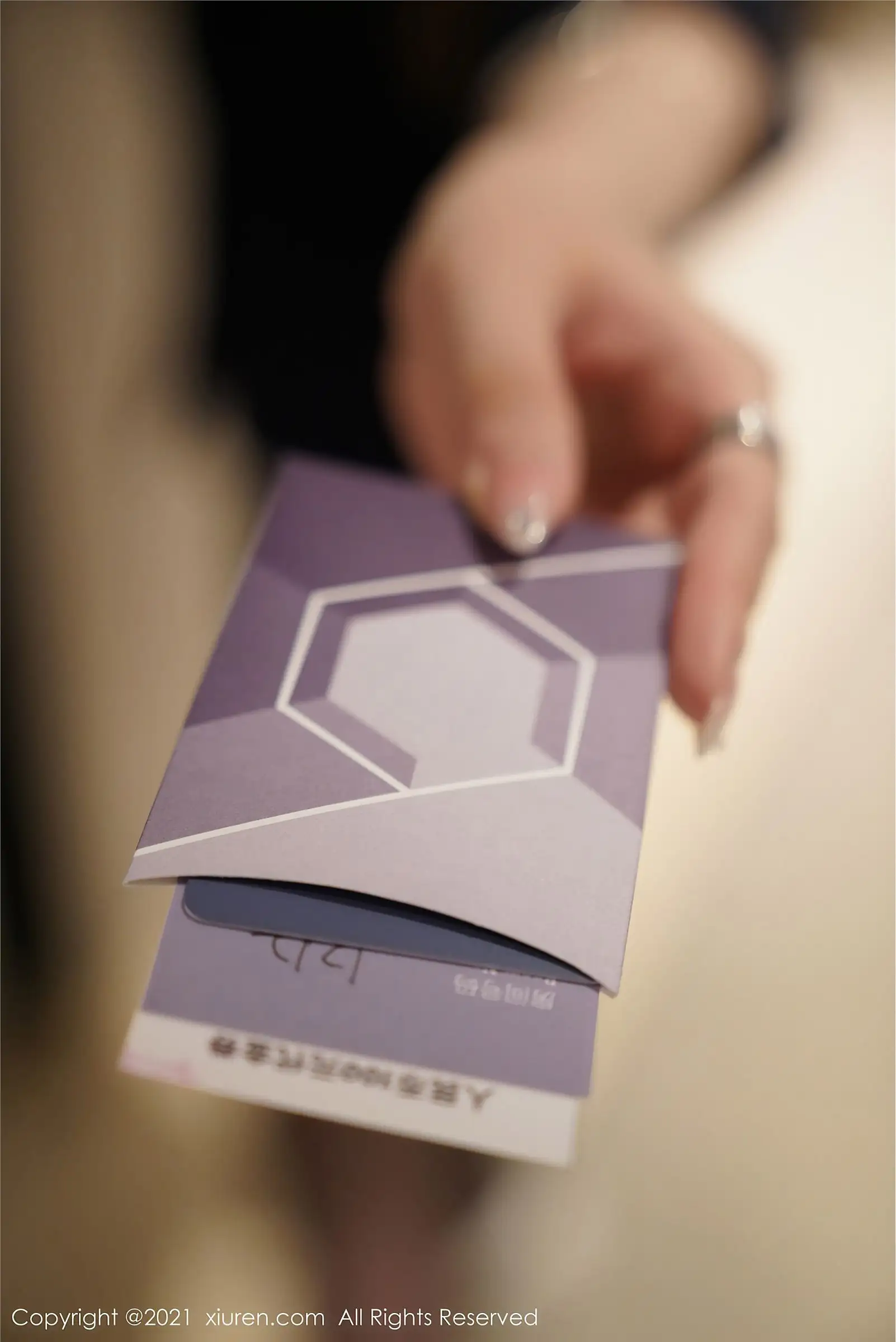 [XIUREN秀人网] 2021.01.26 NO.3043 玉兔miki