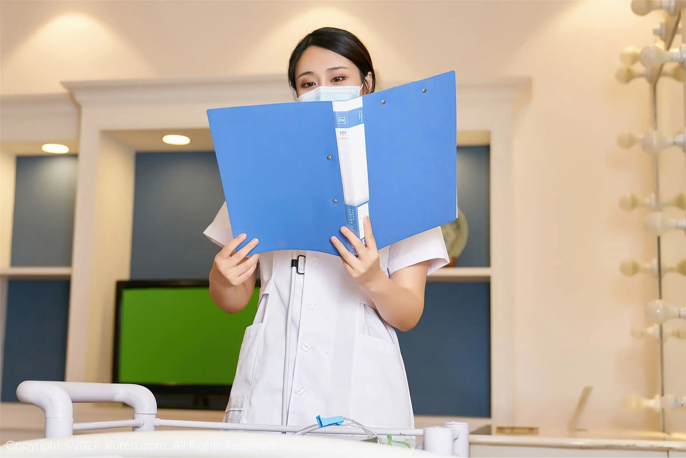 [XIUREN秀人网] 2021.01.29 NO.3060 模特合集