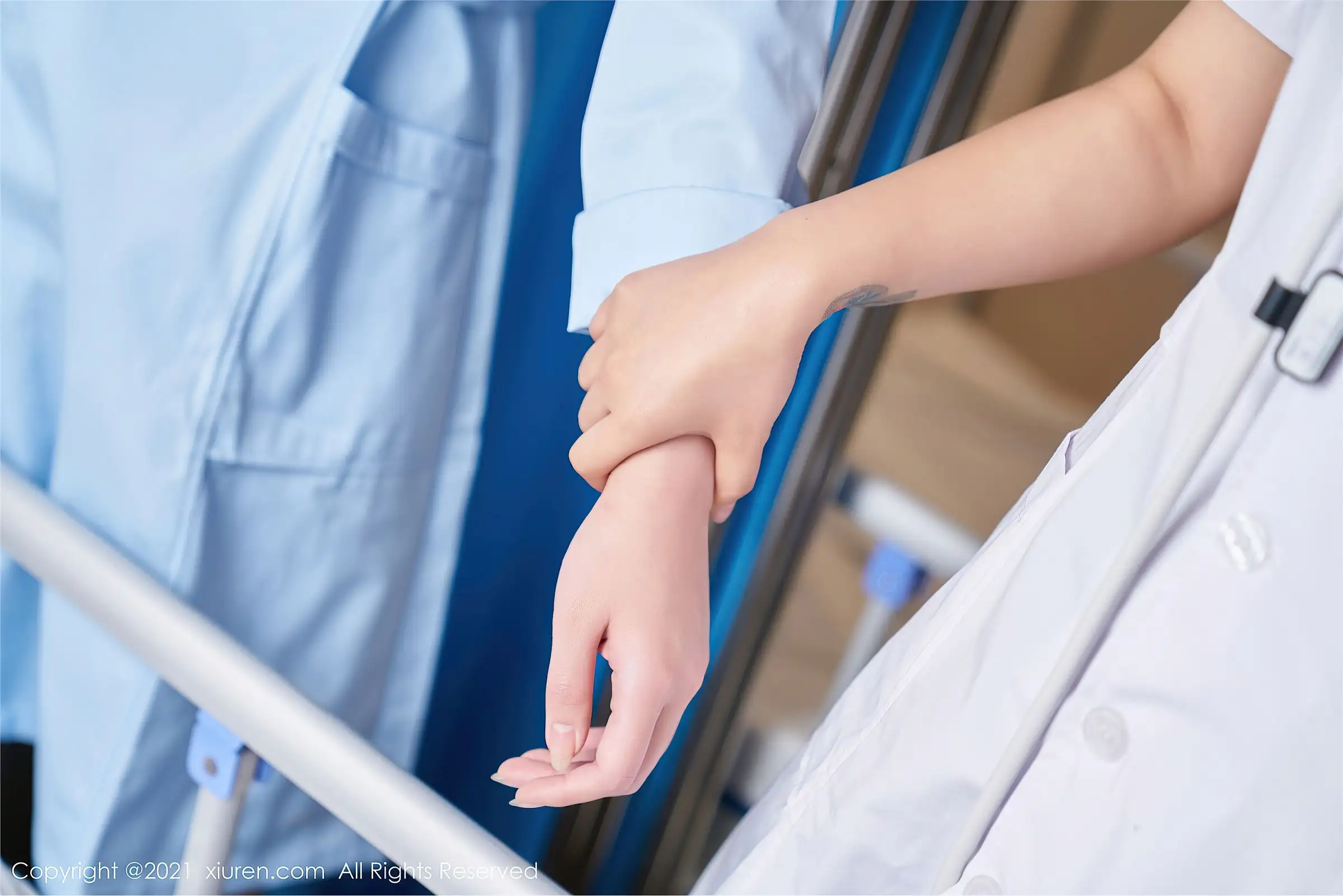 [XIUREN秀人网] 2021.01.29 NO.3060 模特合集