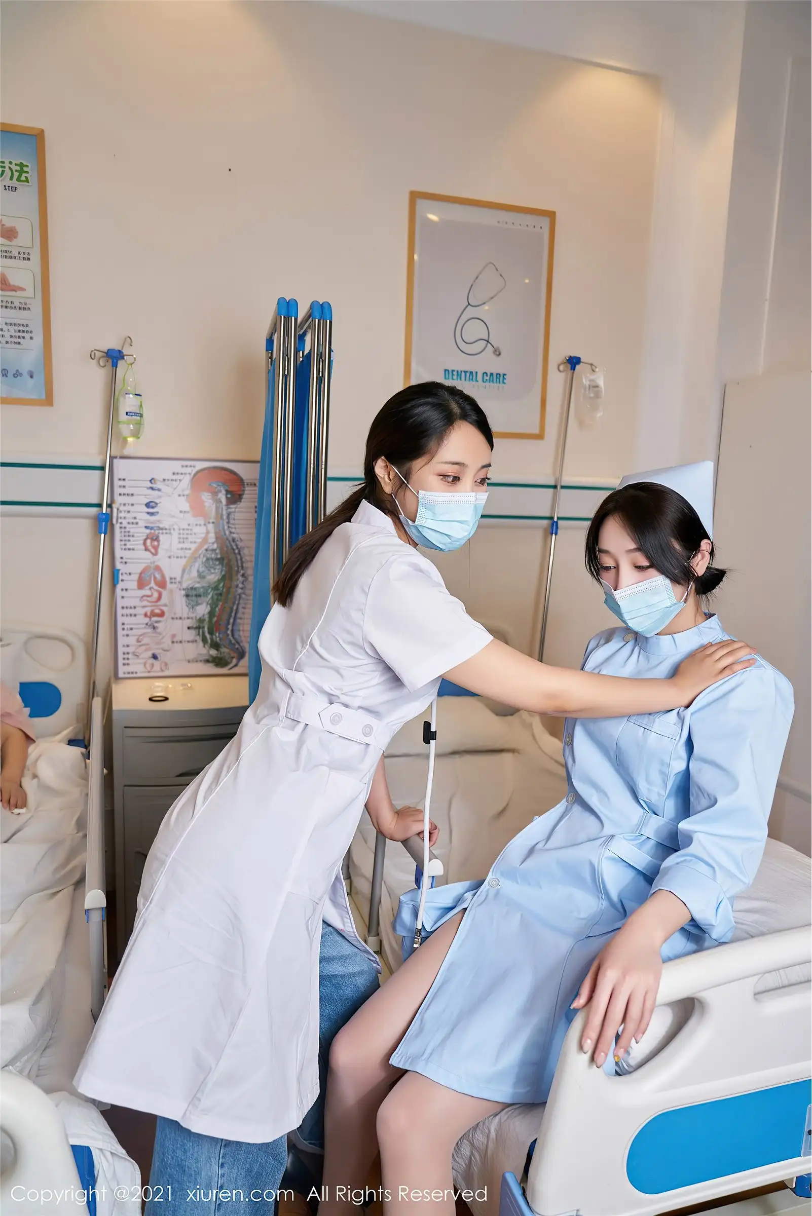 [XIUREN秀人网] 2021.01.29 NO.3060 模特合集