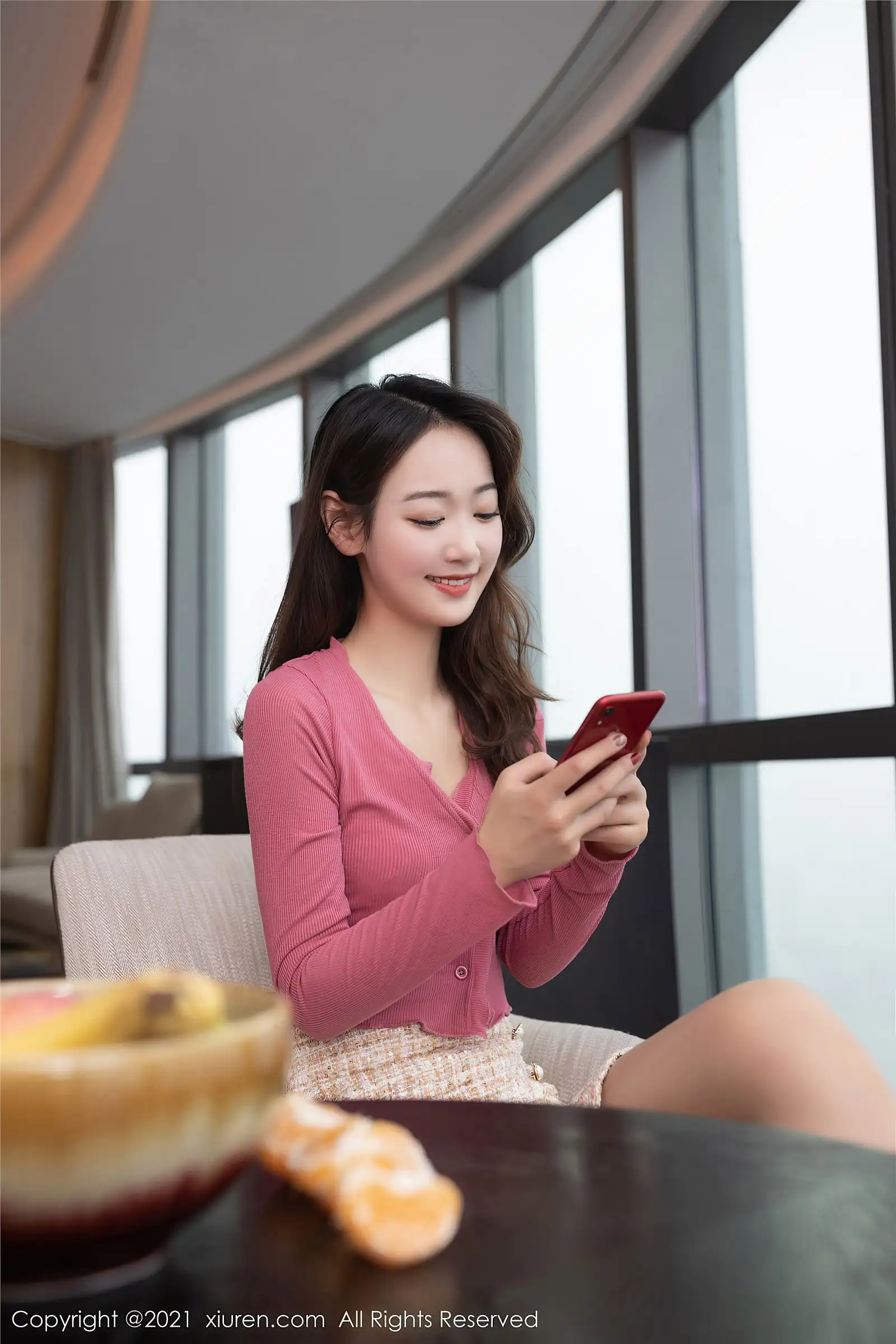 [XIUREN秀人网] 2021.01.29 NO.3061 模特合集