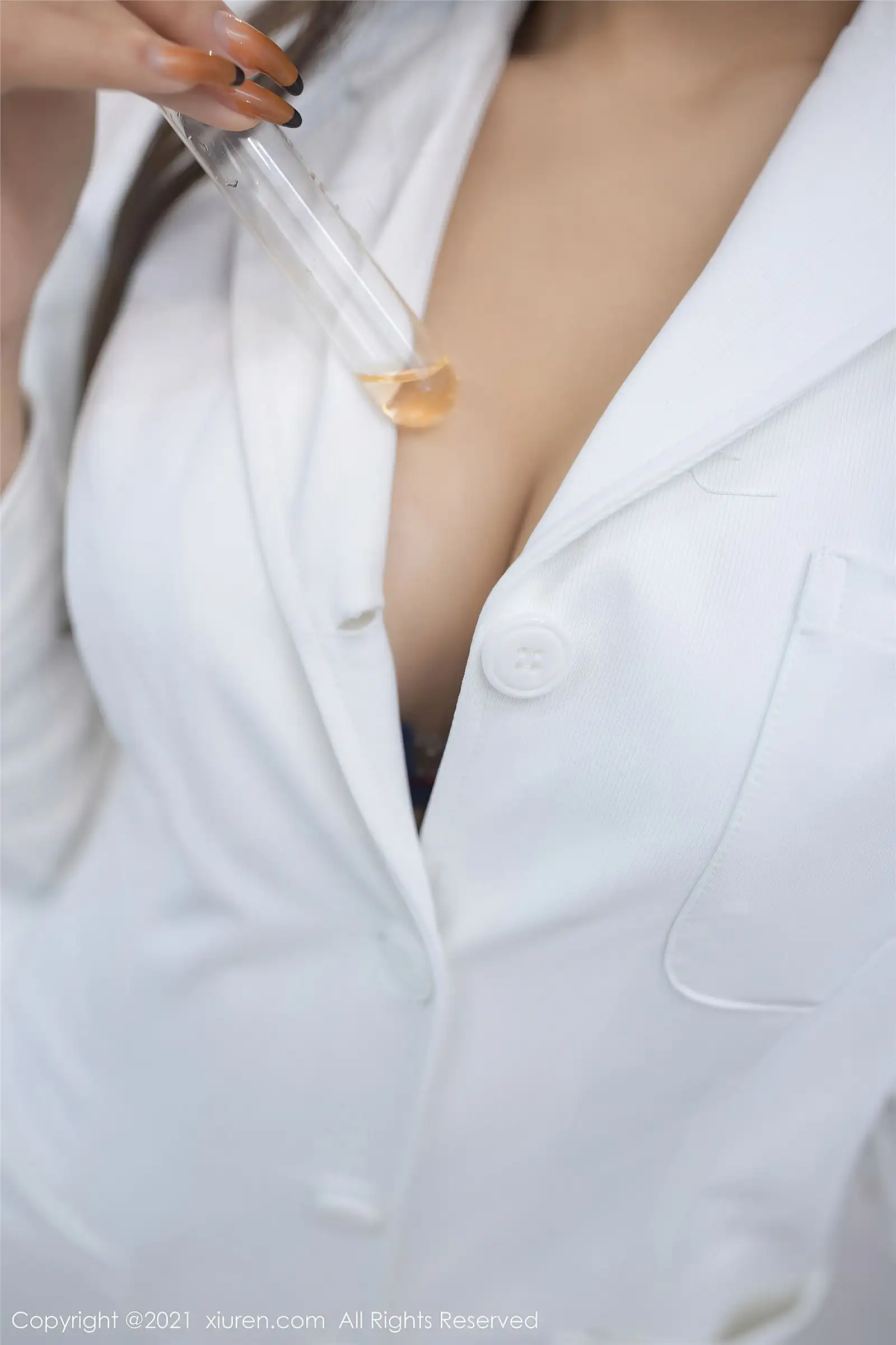 [XIUREN秀人网] 2021.02.03 NO.3079 陈小喵