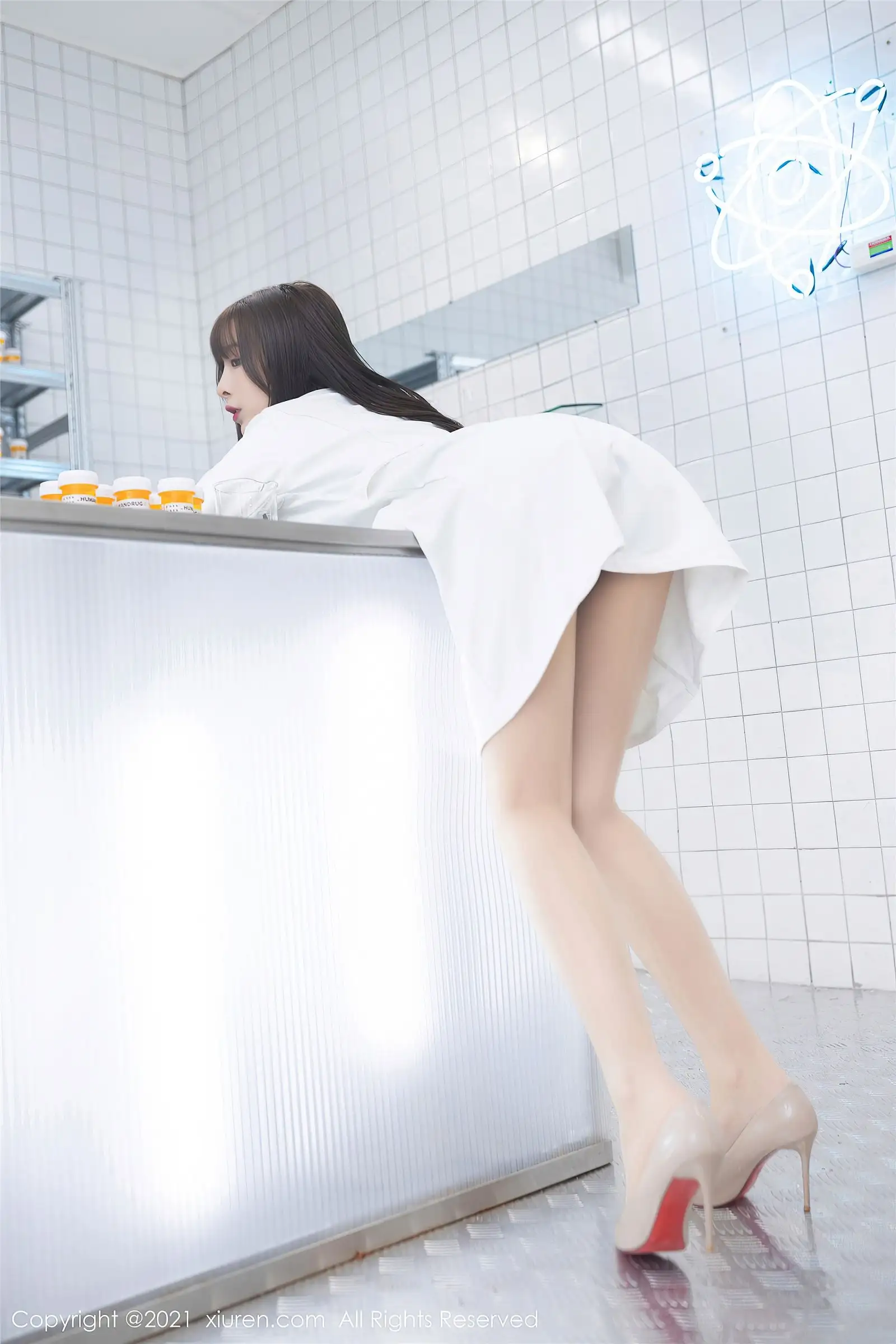 [XIUREN秀人网] 2021.02.03 NO.3079 陈小喵