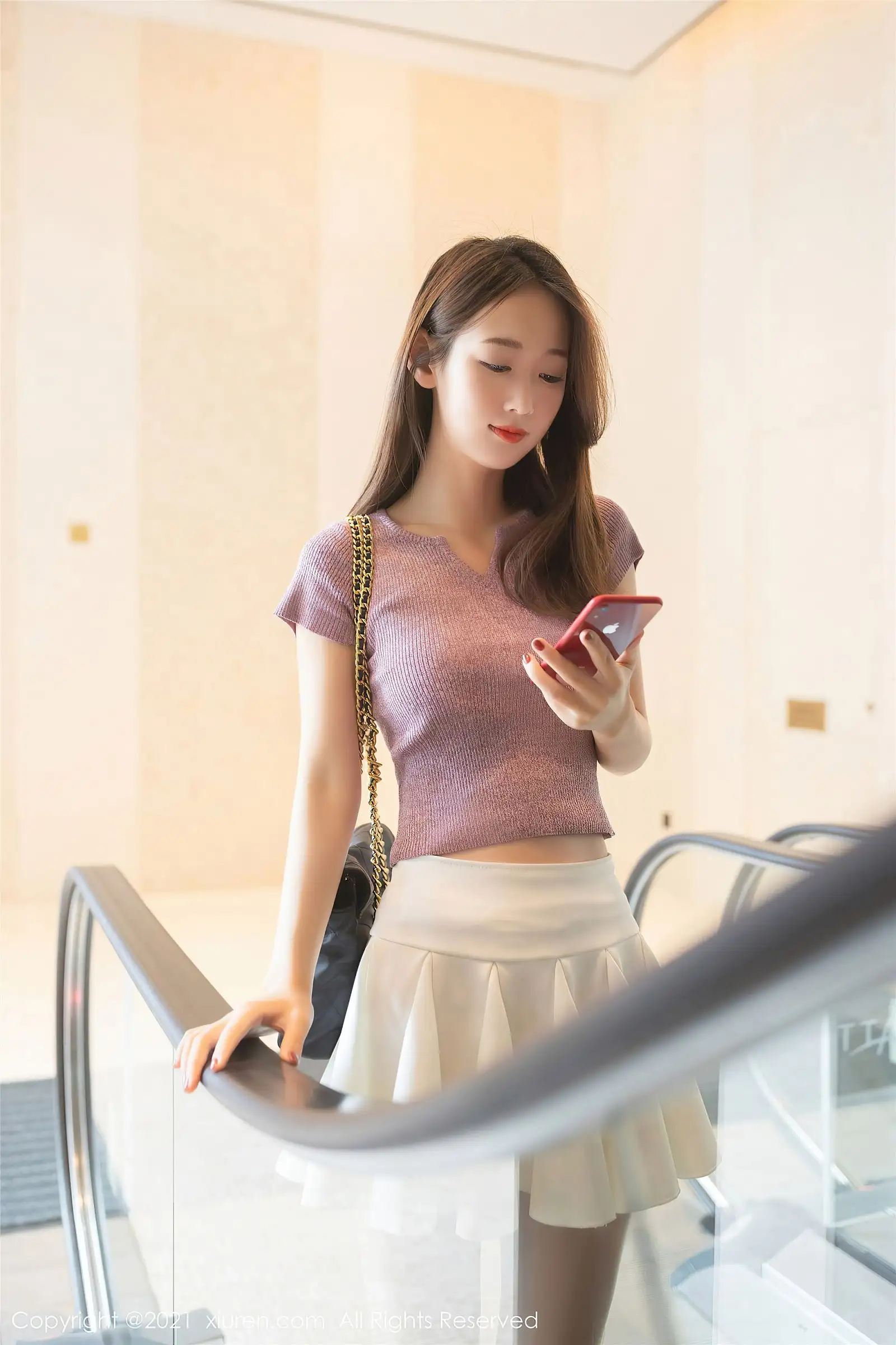 [XIUREN秀人网] 2021.02.05 NO.3090 唐安琪