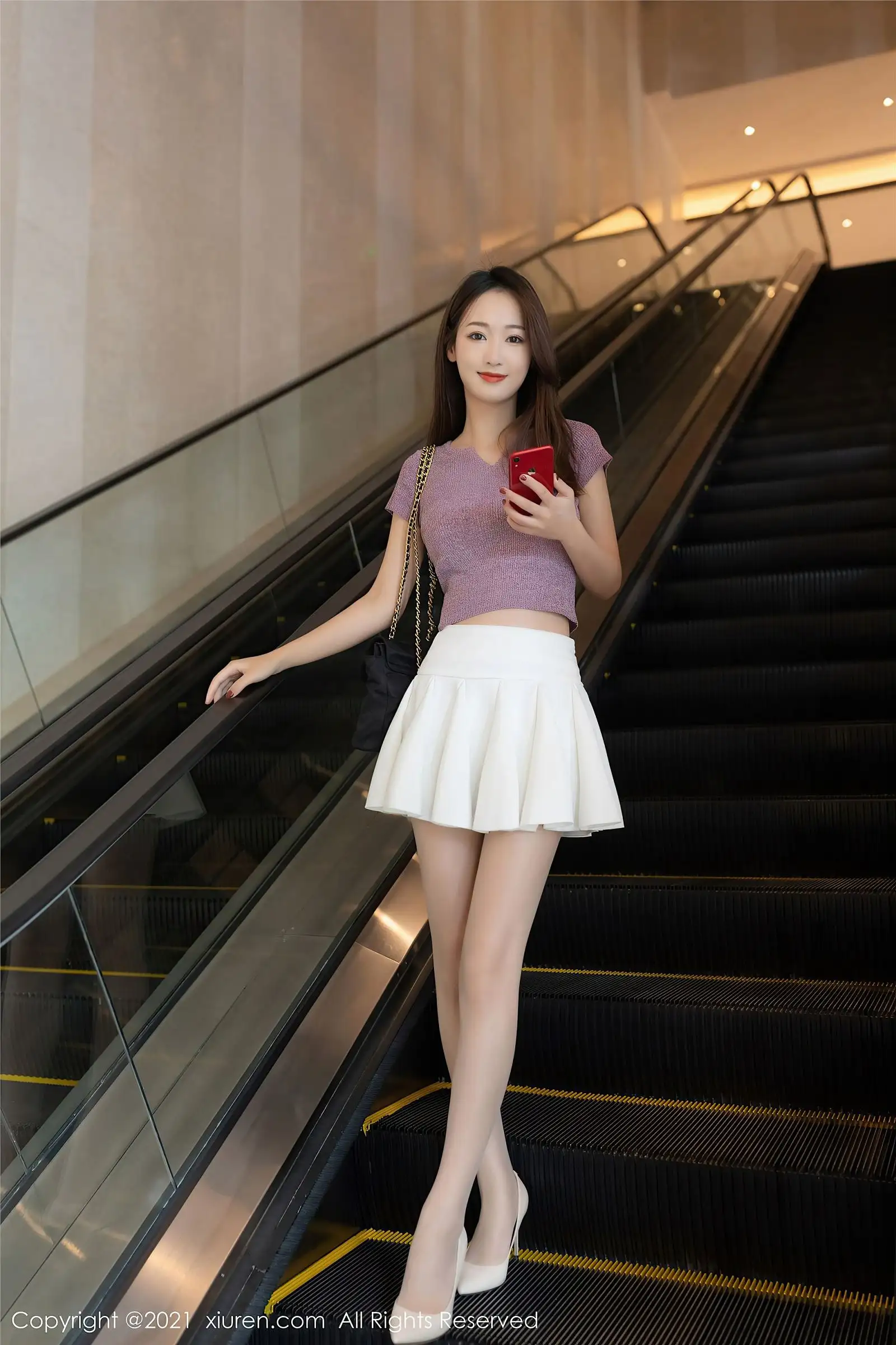 [XIUREN秀人网] 2021.02.05 NO.3090 唐安琪