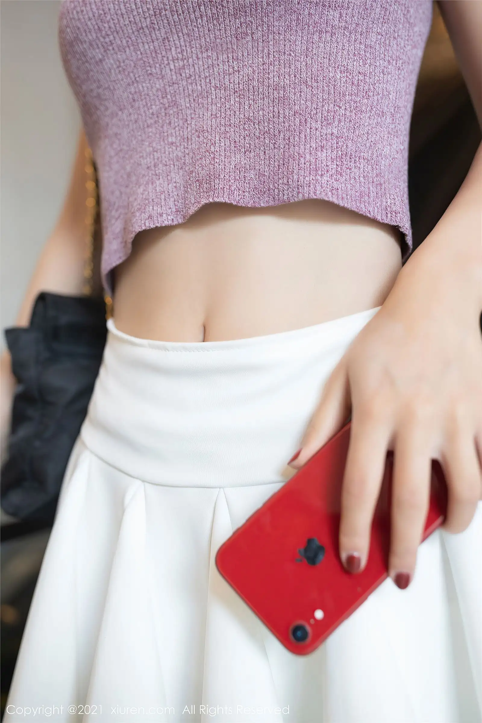 [XIUREN秀人网] 2021.02.05 NO.3090 唐安琪