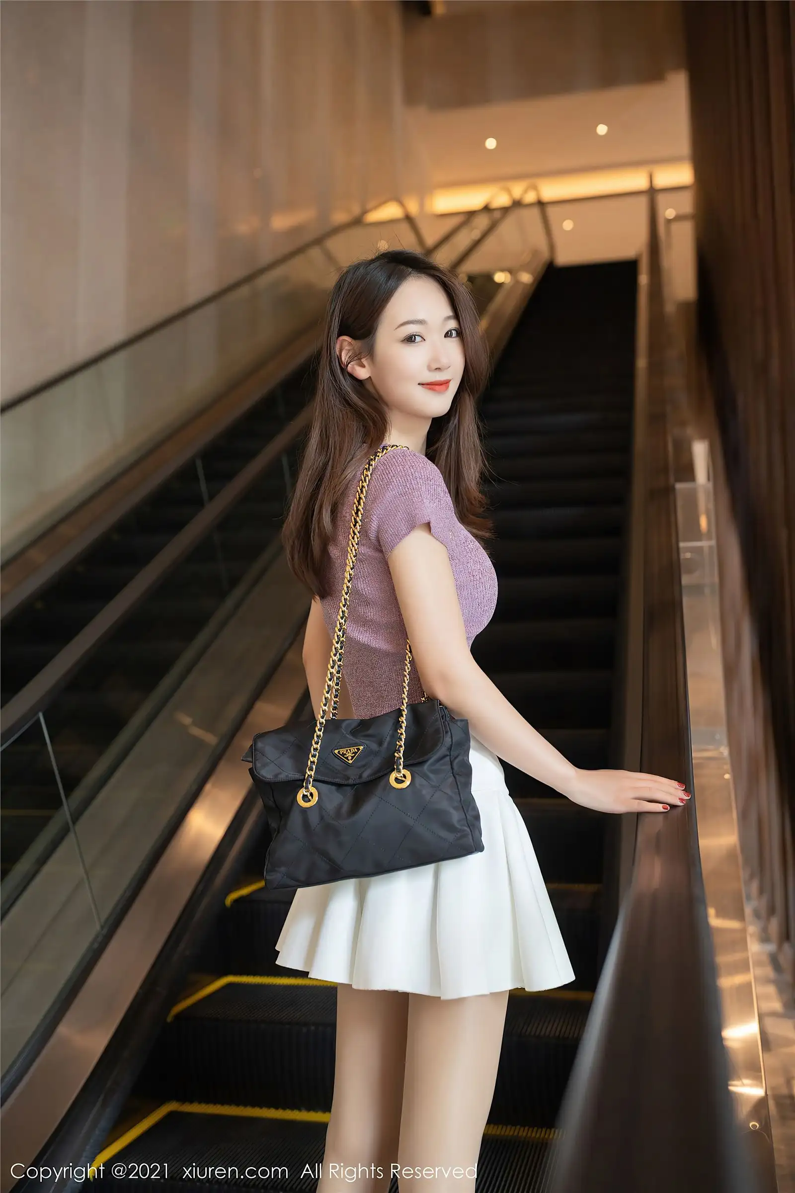 [XIUREN秀人网] 2021.02.05 NO.3090 唐安琪