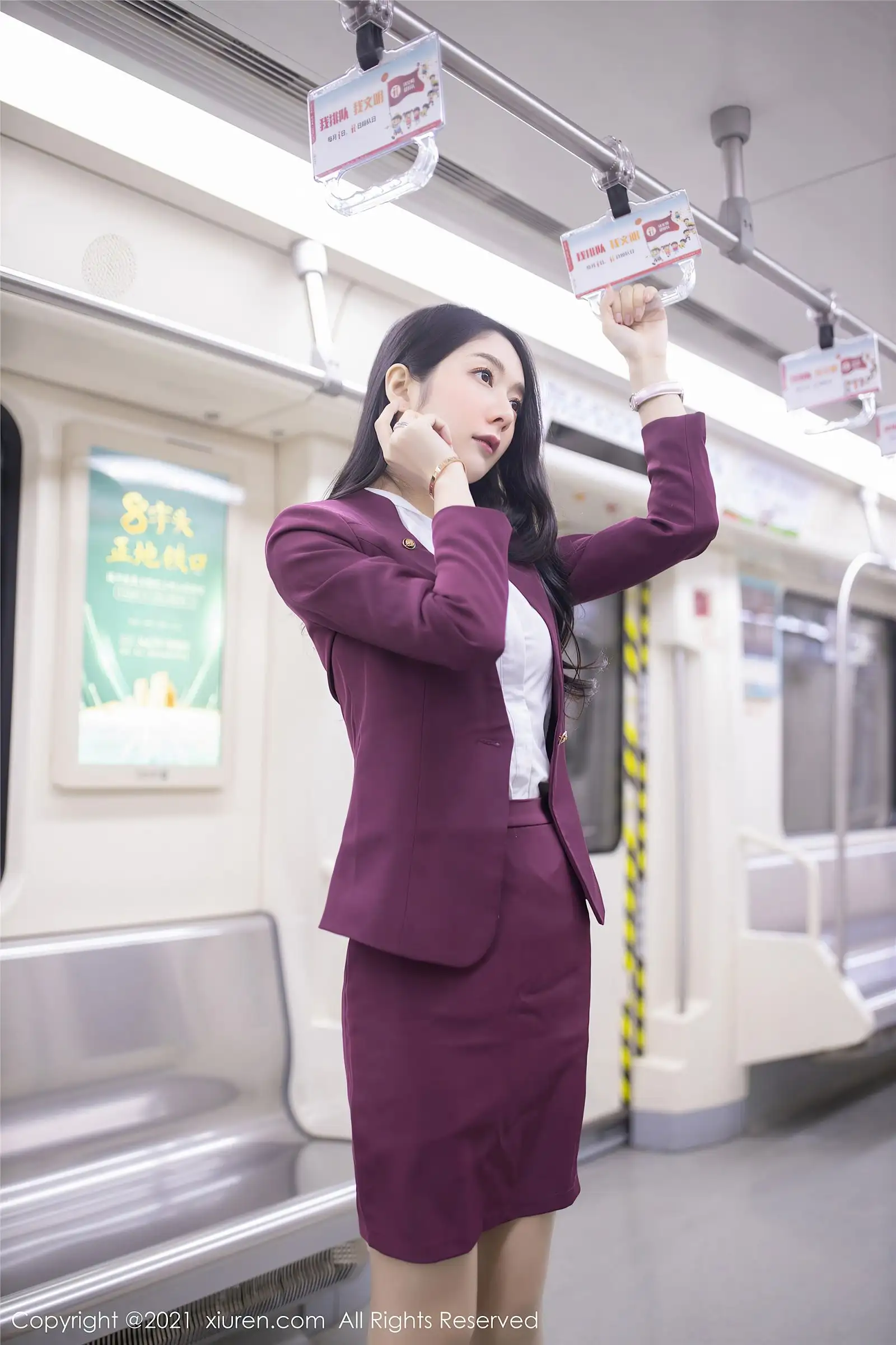 [XIUREN秀人网] 2021.02.07 NO.3092 Angela小热巴