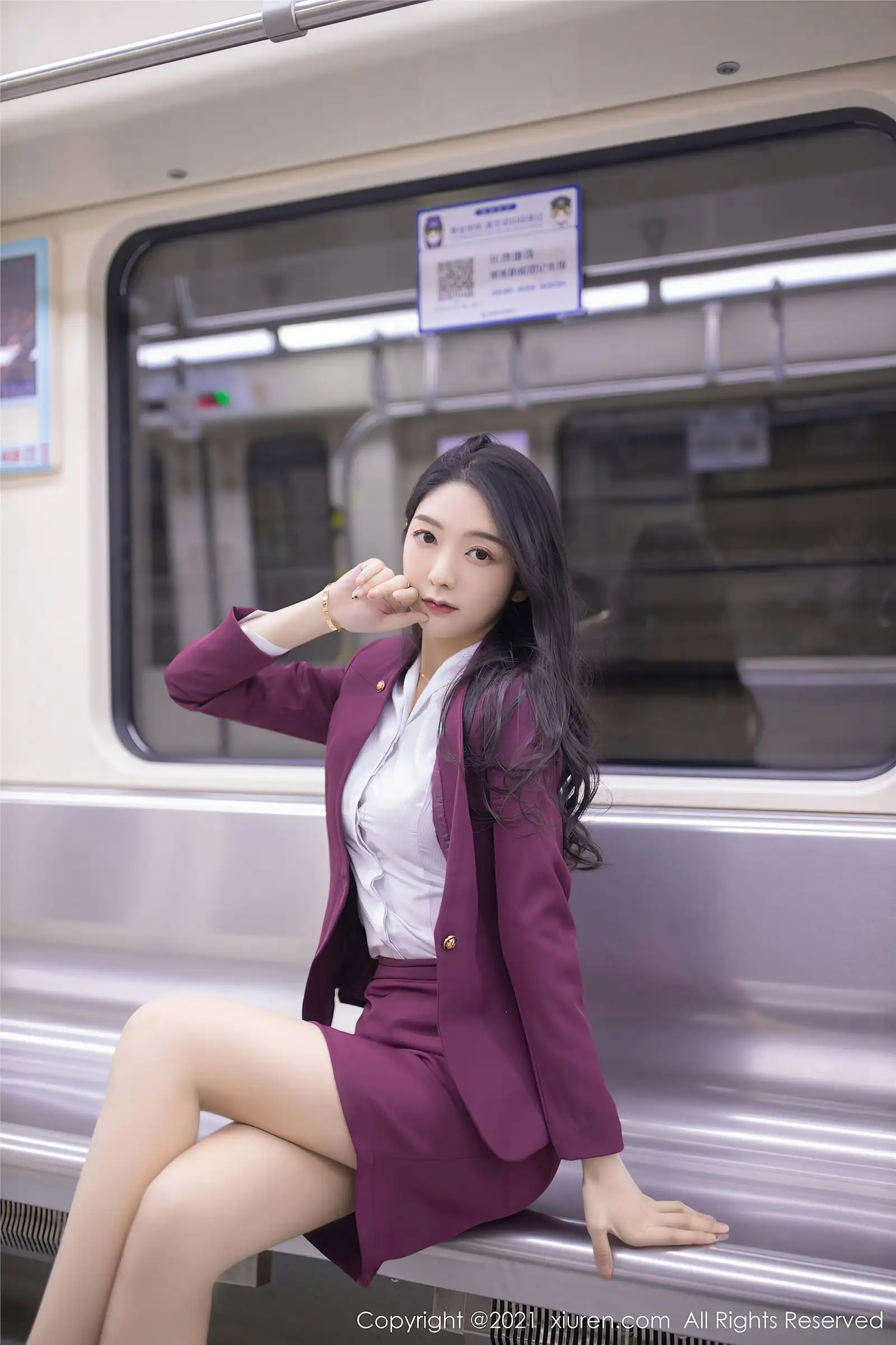 [XIUREN秀人网] 2021.02.07 NO.3092 Angela小热巴