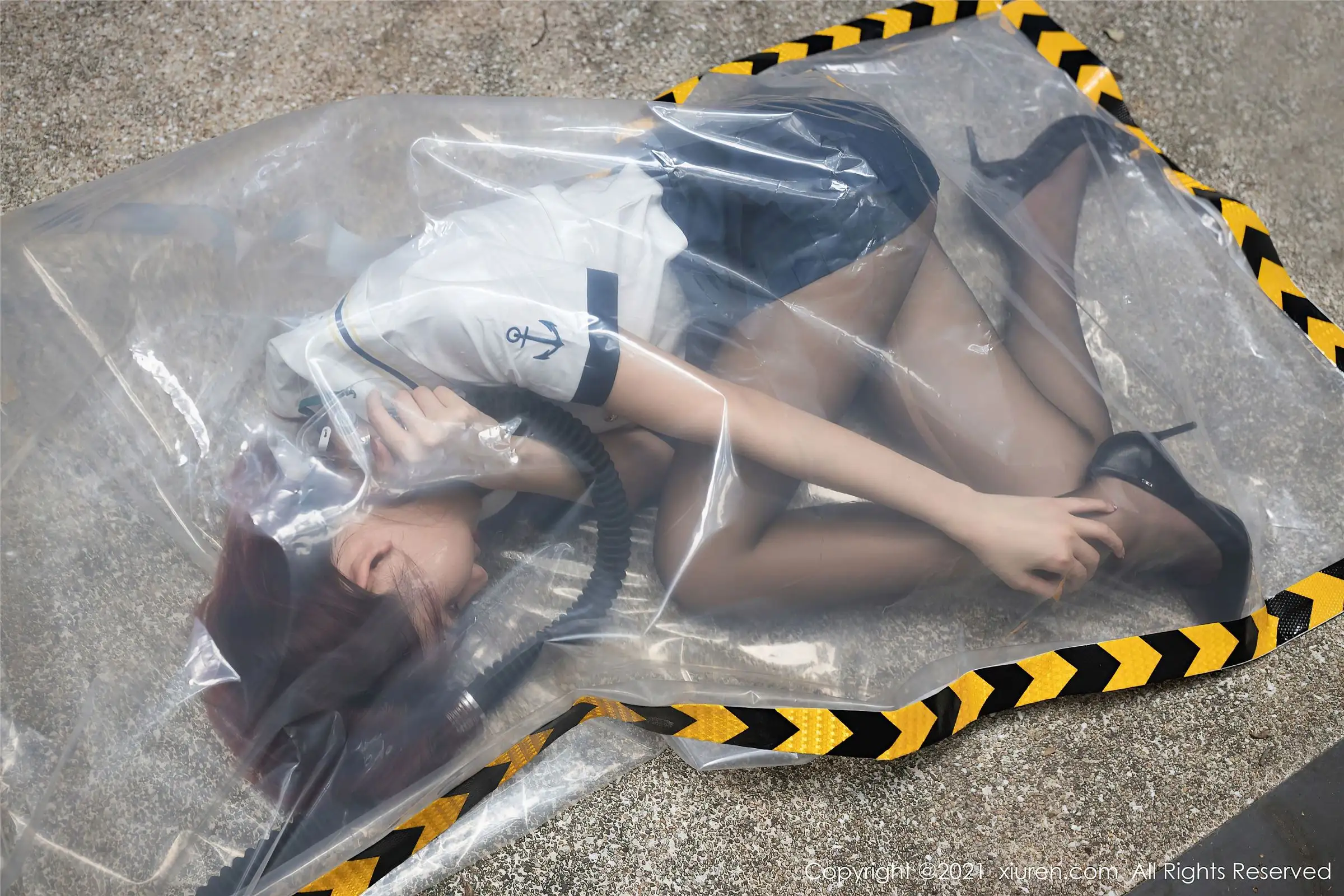 [XIUREN秀人网] 2021.02.07 NO.3095 就是阿朱啊