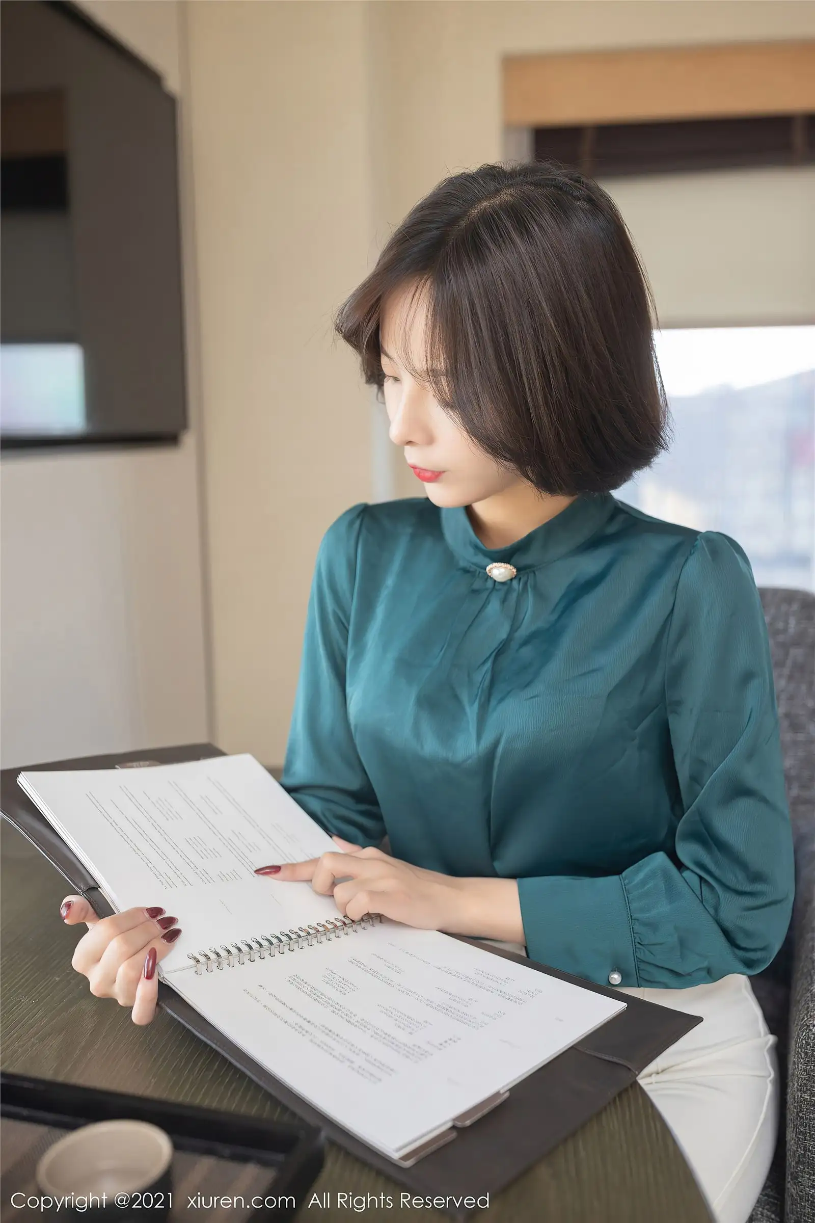 [XIUREN秀人网] 2021.02.19 NO.3108 陈小喵