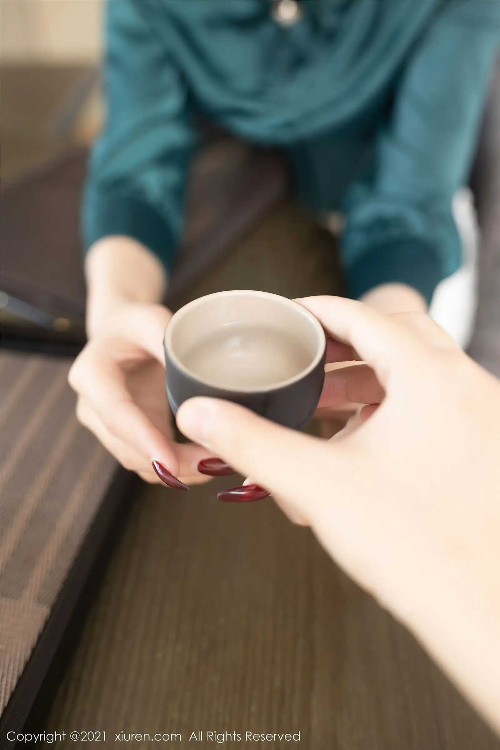 [XIUREN秀人网] 2021.02.19 NO.3108 陈小喵