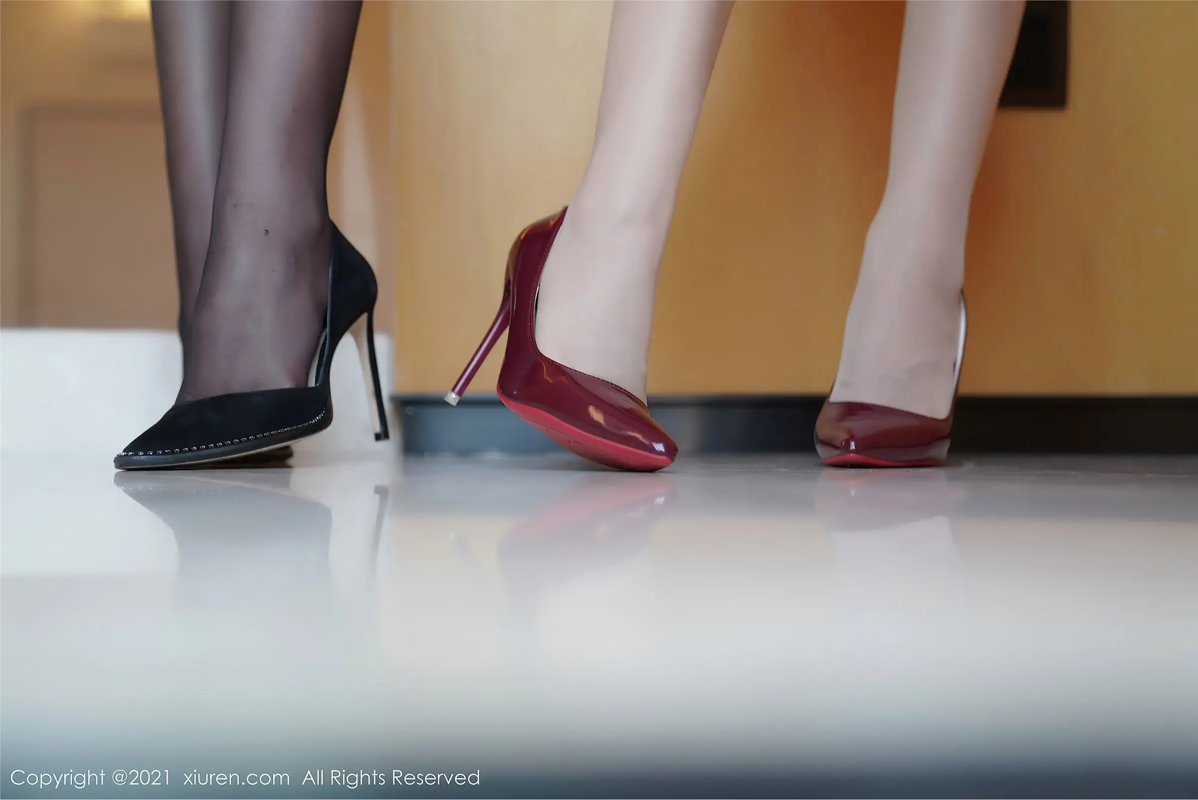 [XIUREN秀人网] 2021.02.22 NO.3117 模特合集