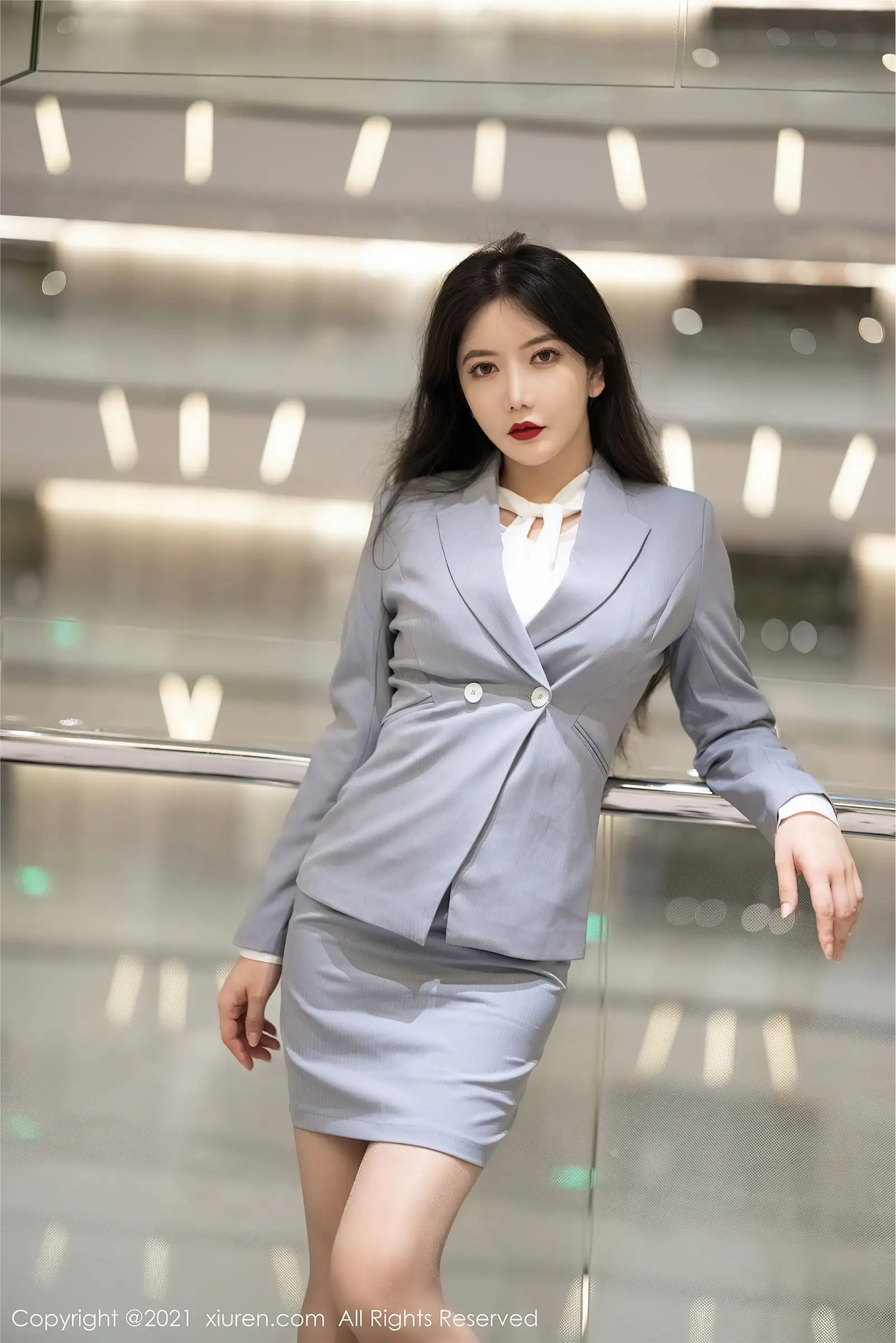 [XIUREN秀人网] 2021.02.23 NO.3127 心妍小公主