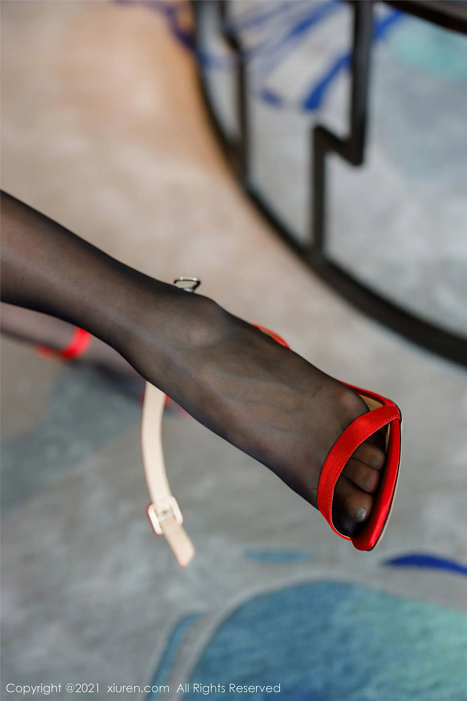 [XIUREN秀人网] 2021.02.24 NO.3131 蜜桃cc