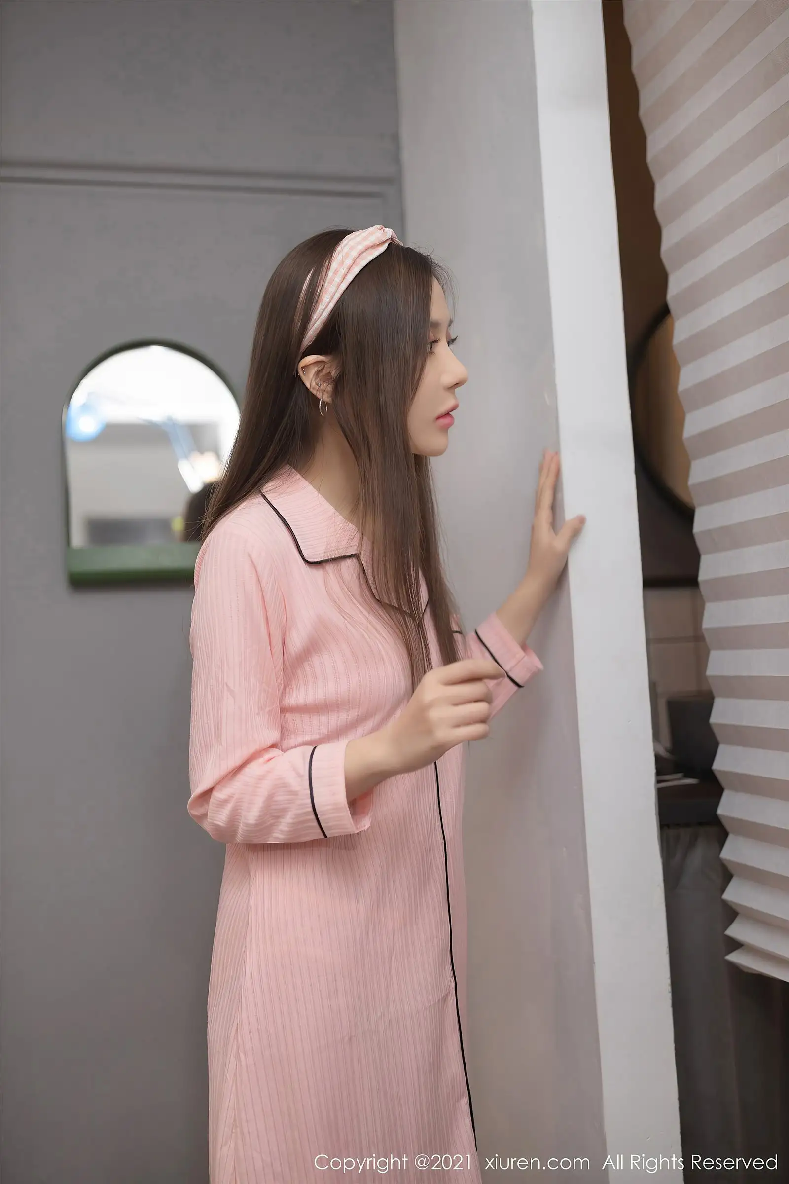 [XIUREN秀人网] 2021.02.25 NO.3142 鱼子酱Fish