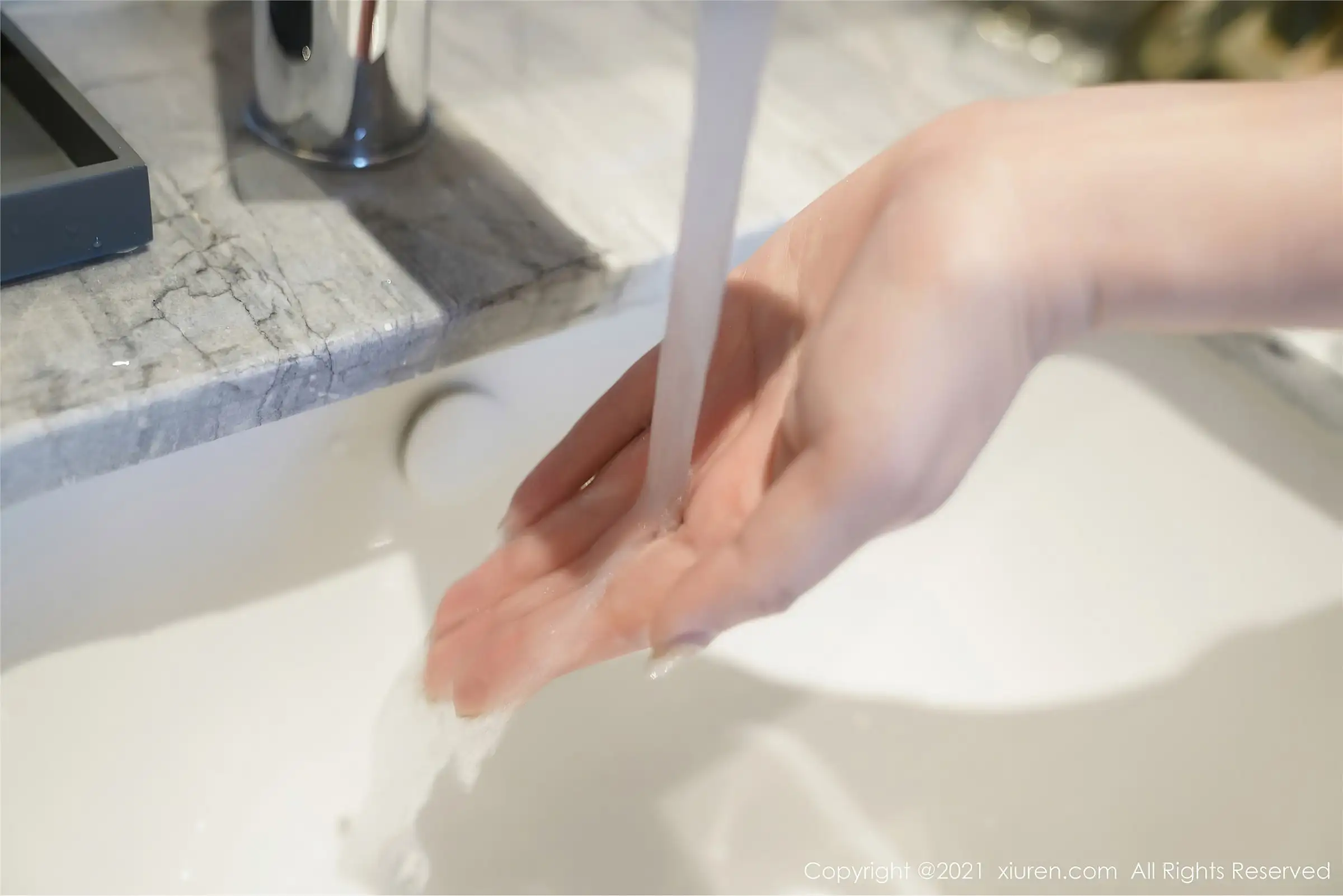 [XIUREN秀人网] 2021.03.01 NO.3147 凯竹 廿十