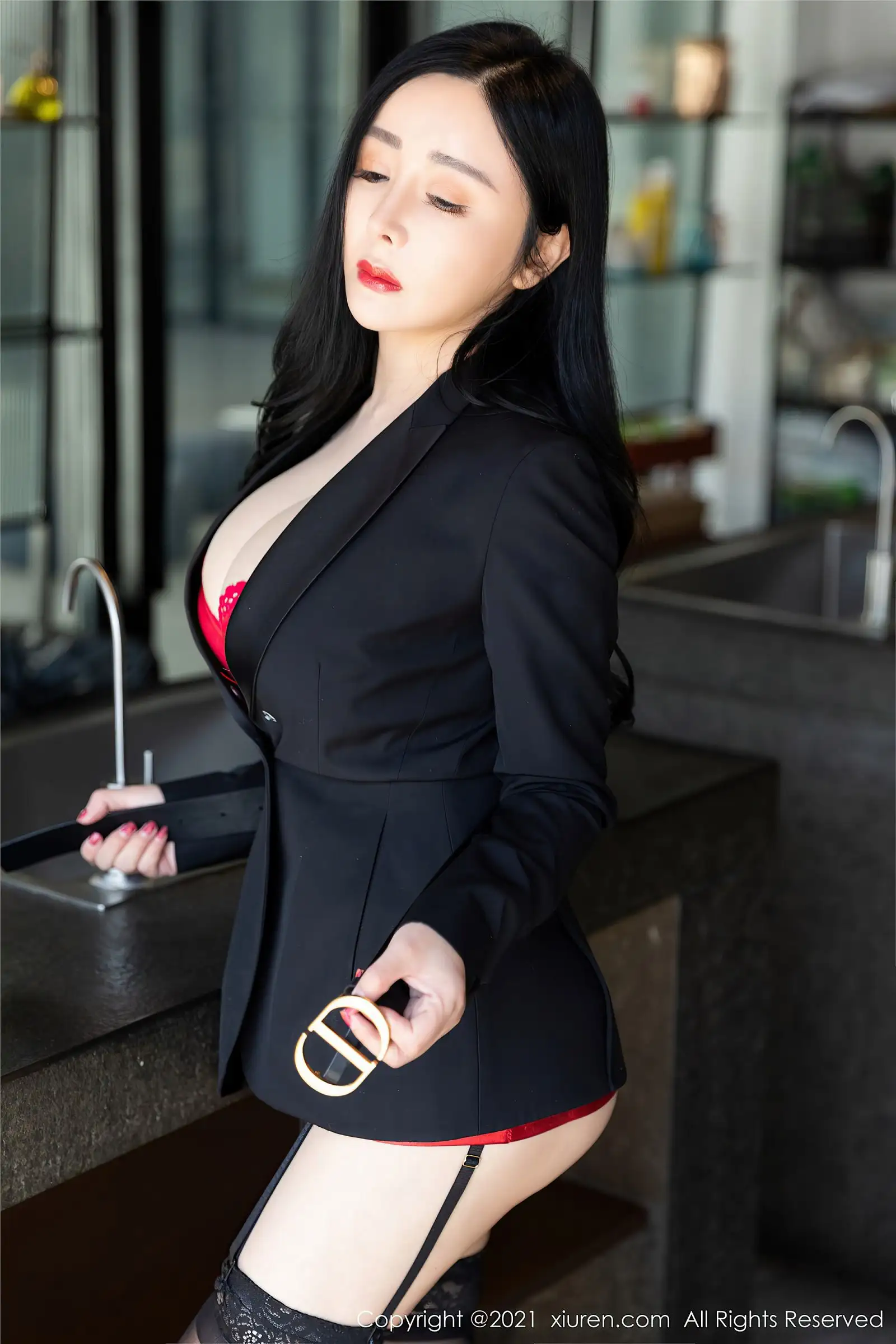 [XIUREN秀人网] 2021.03.01 NO.3148 允爾