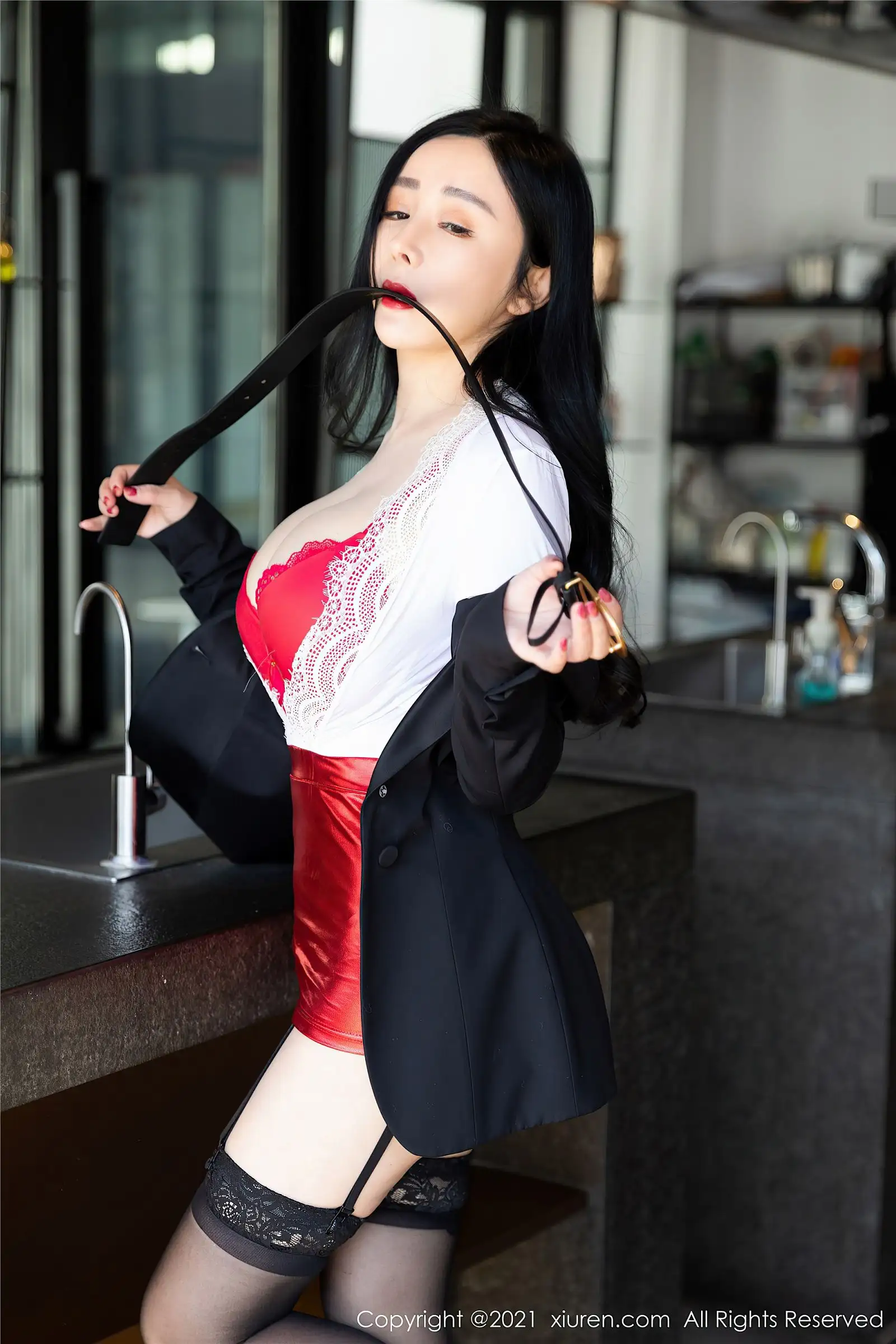 [XIUREN秀人网] 2021.03.01 NO.3148 允爾