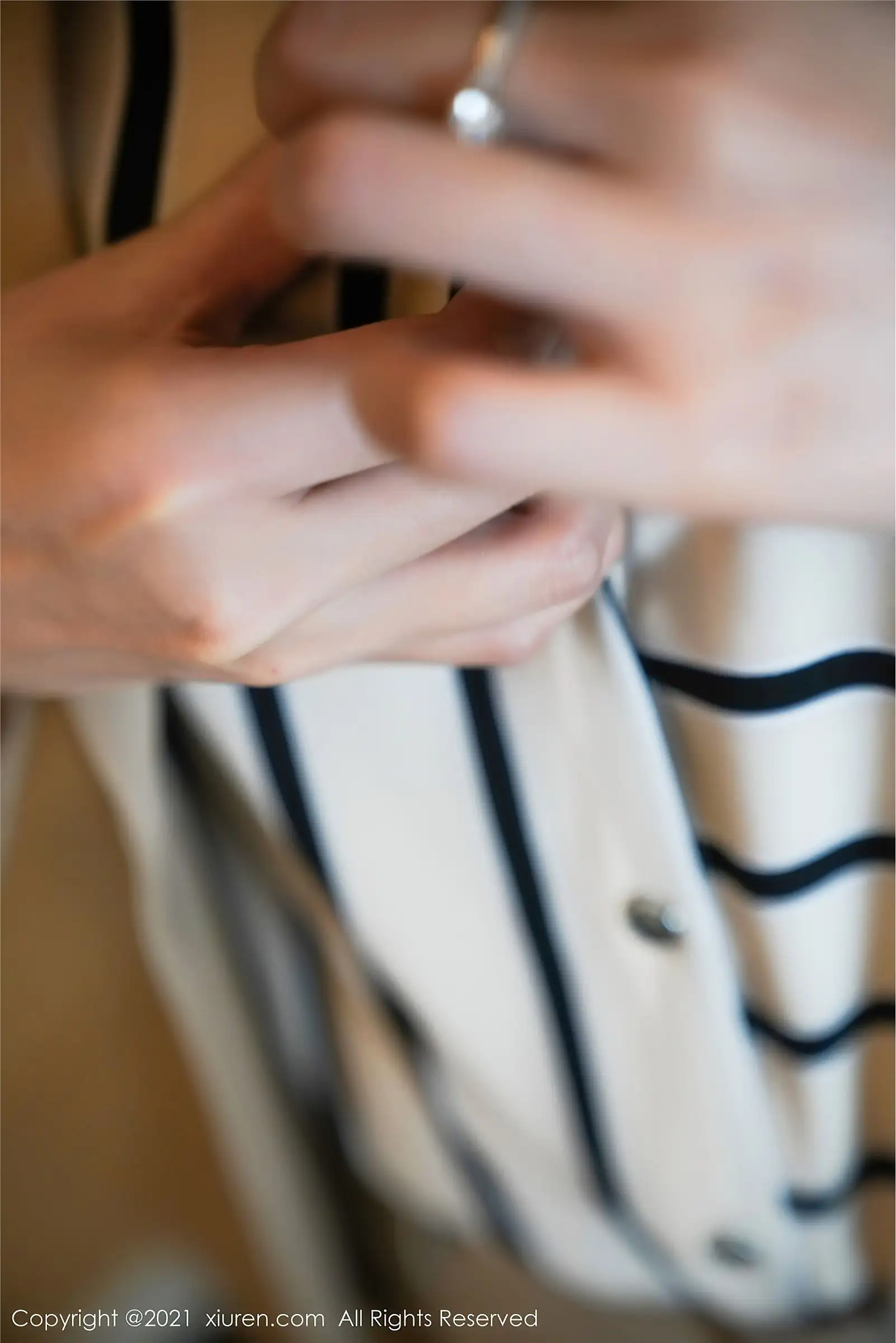 [XIUREN秀人网] 2021.03.02 NO.3150 文芮jeninfer