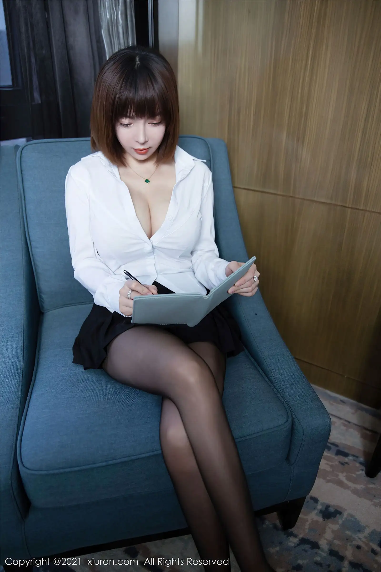 [XIUREN秀人网] 2021.03.02 NO.3151 大白兔吖