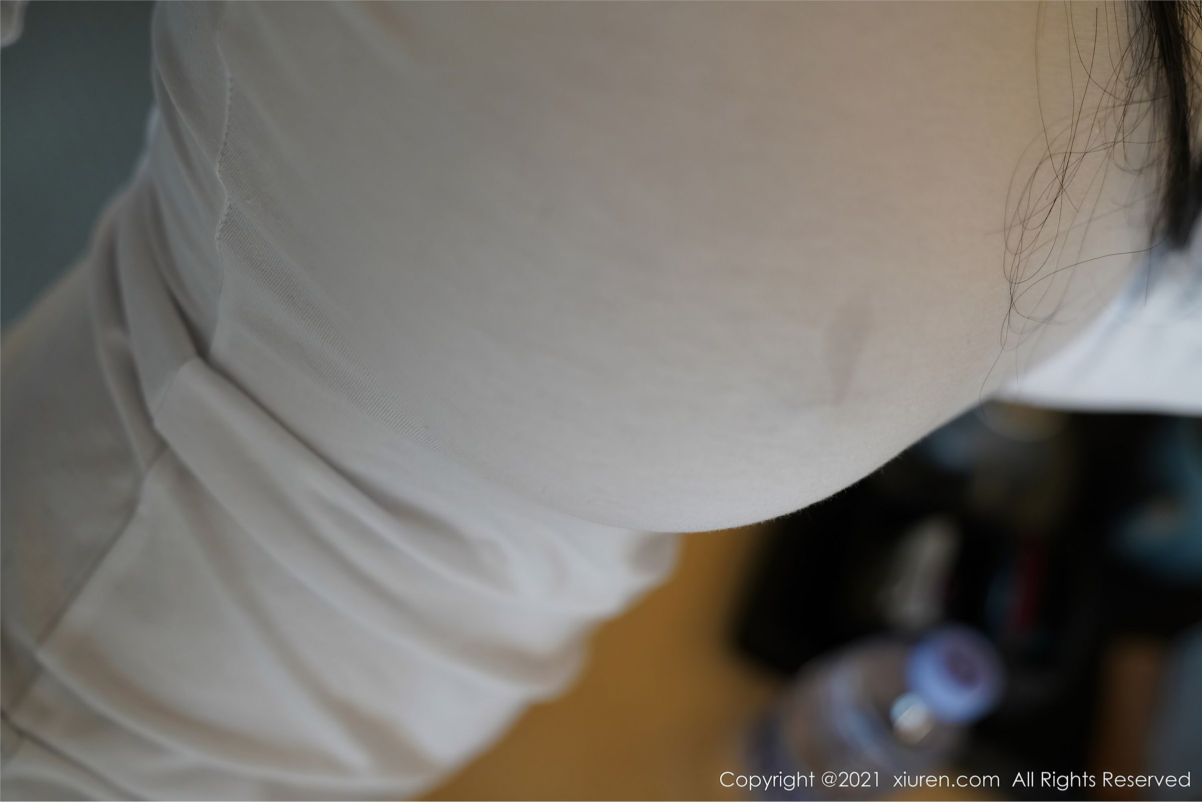 [XIUREN秀人网] 2021.03.04 NO.3162 美七Mia