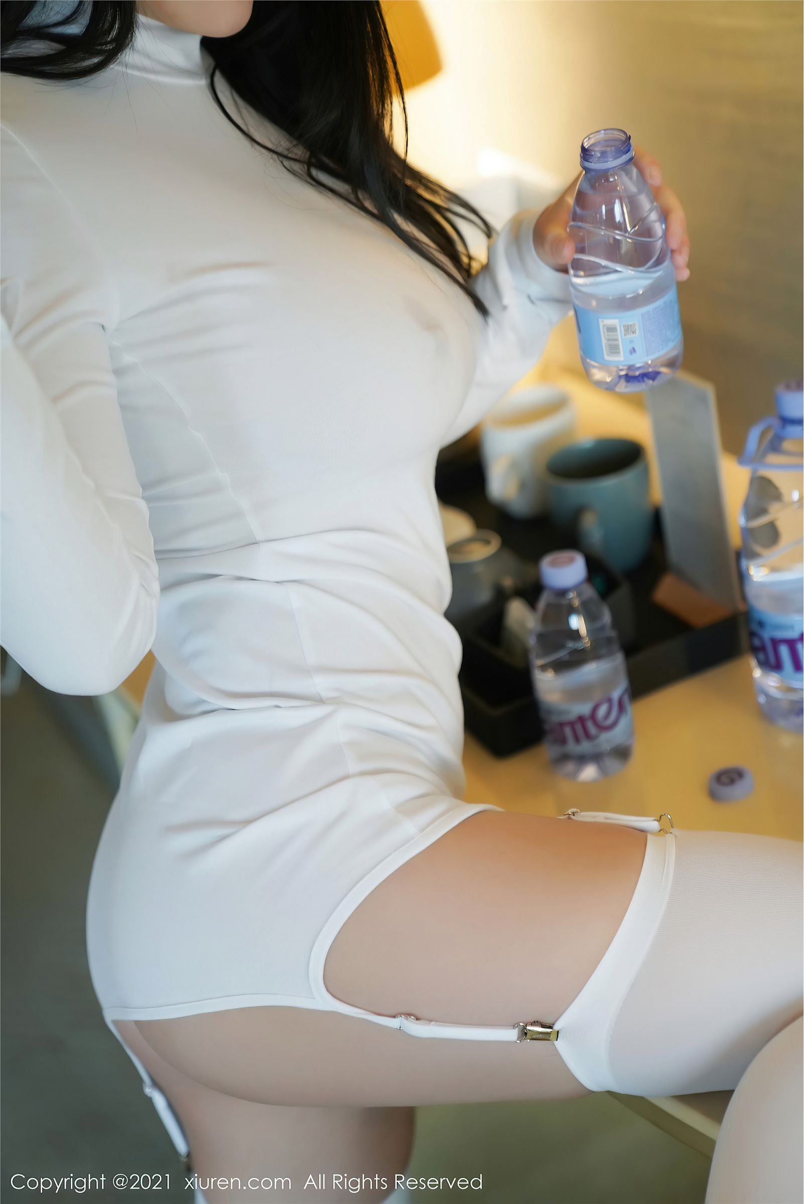 [XIUREN秀人网] 2021.03.04 NO.3162 美七Mia