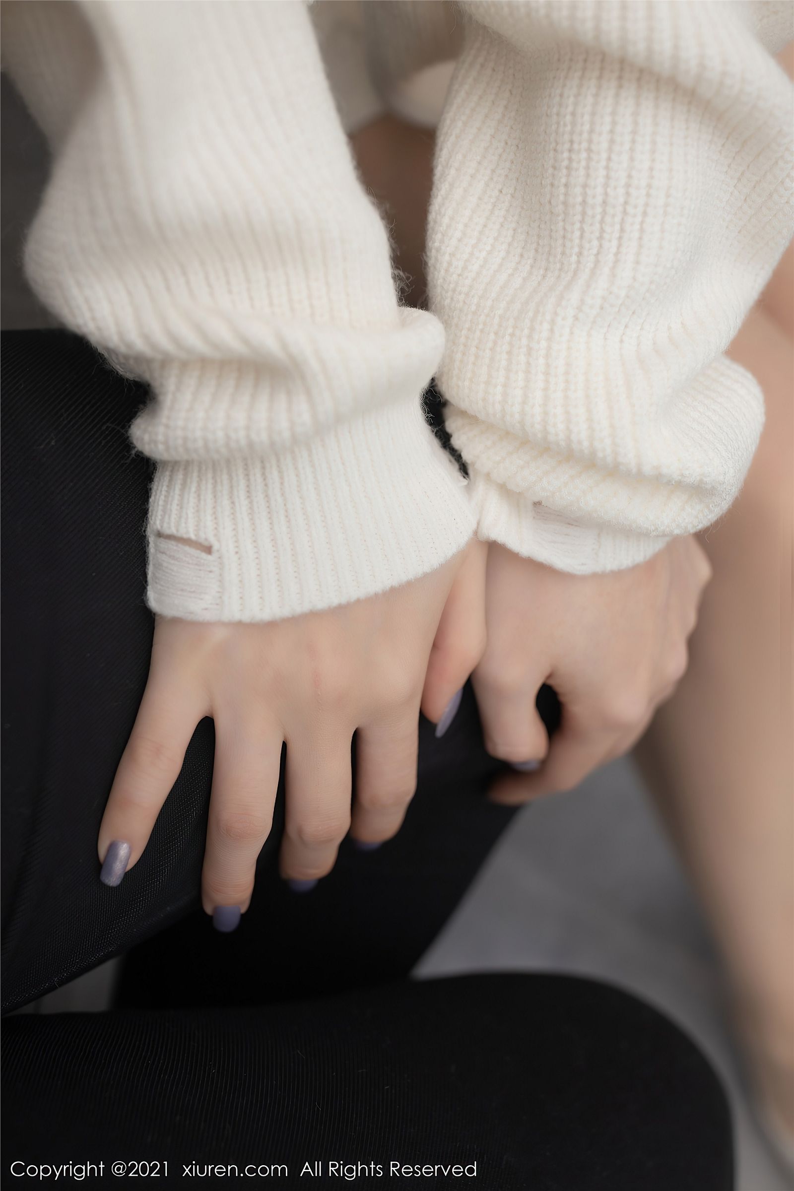 [XIUREN秀人网] 2021.03.05 NO.3171 鱼子酱Fish