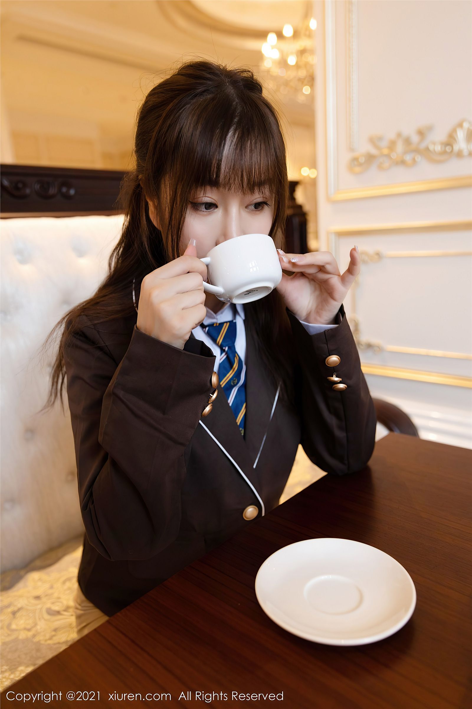 [XIUREN秀人网] 2021.03.08 NO.3176 王雨纯