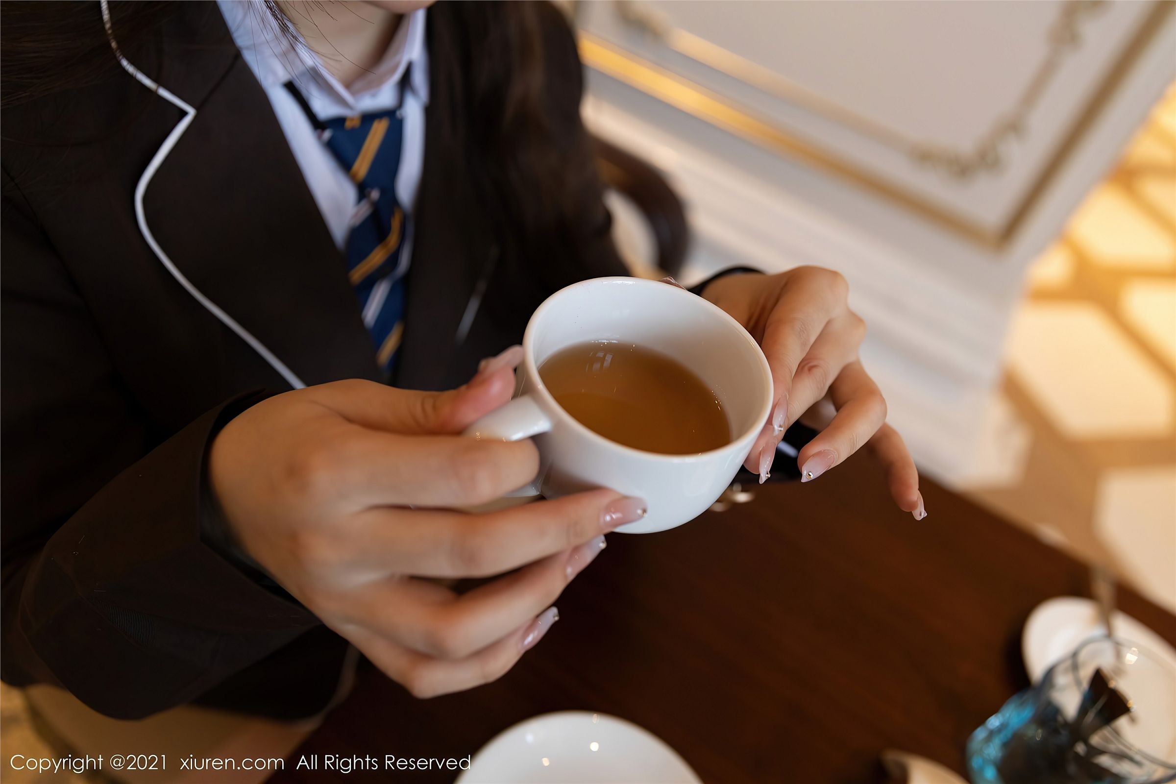 [XIUREN秀人网] 2021.03.08 NO.3176 王雨纯