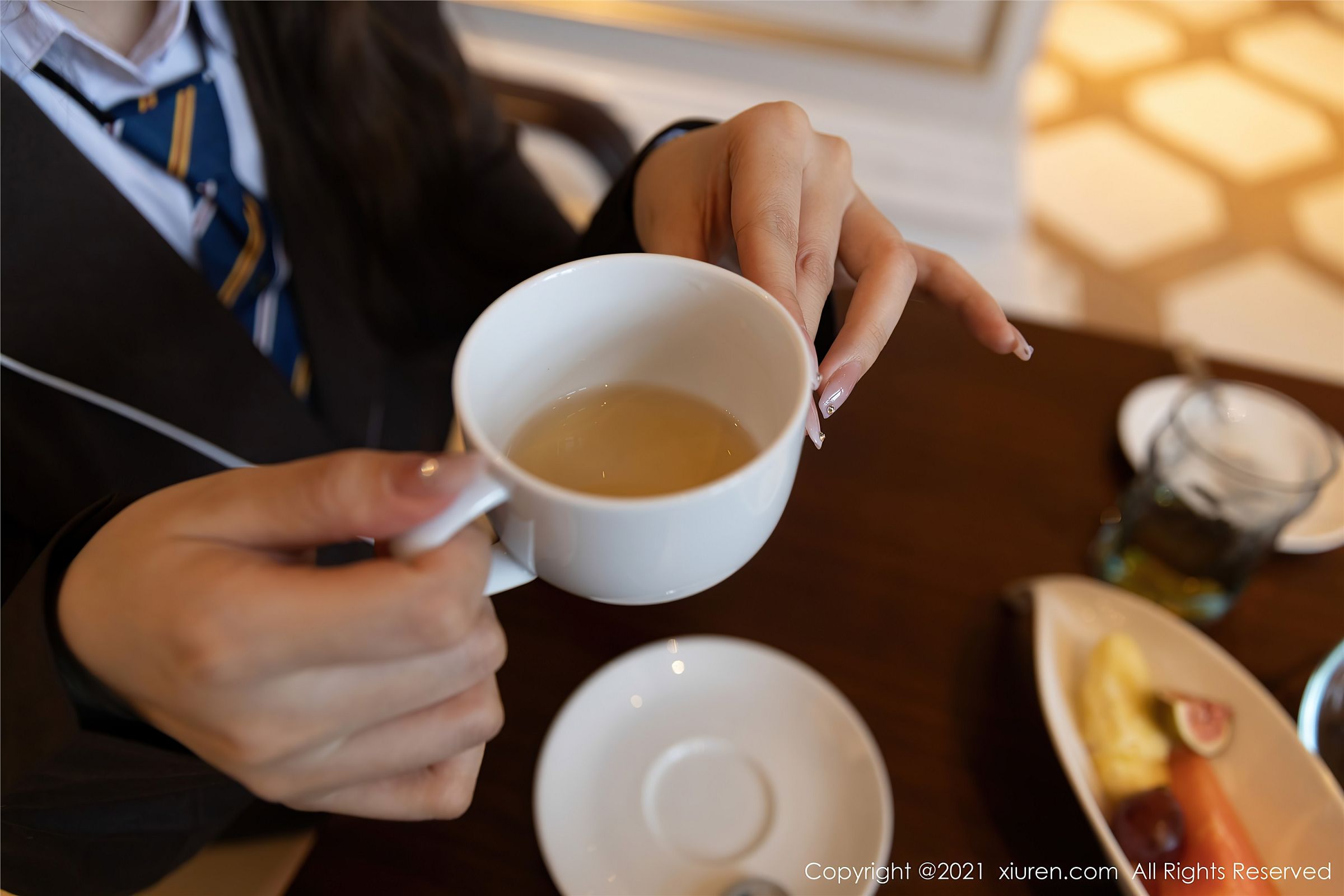 [XIUREN秀人网] 2021.03.08 NO.3176 王雨纯