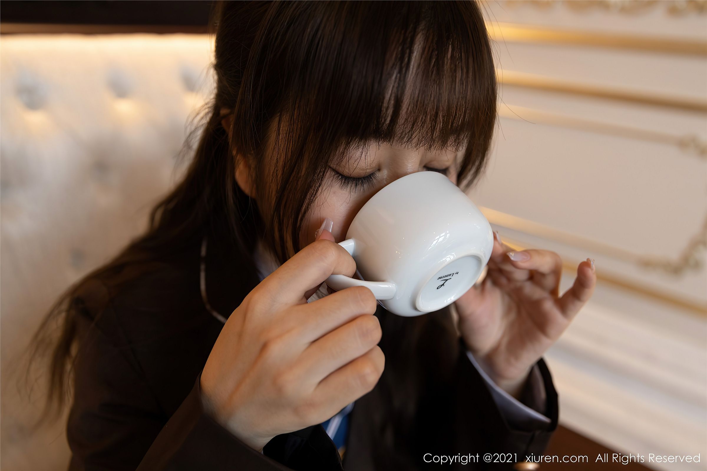 [XIUREN秀人网] 2021.03.08 NO.3176 王雨纯