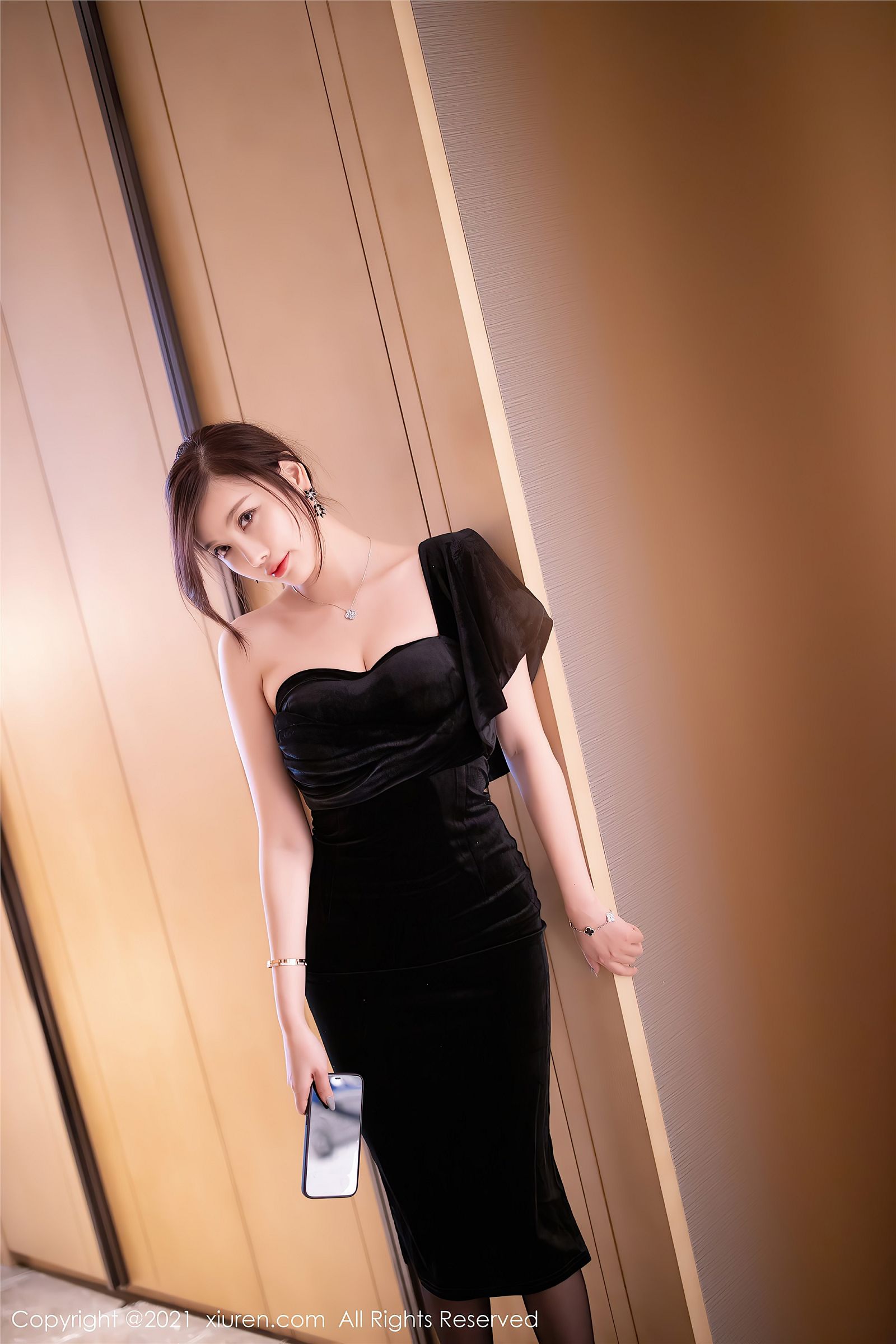 [XIUREN秀人网] 2021.03.09 NO.3184 杨晨晨sugar