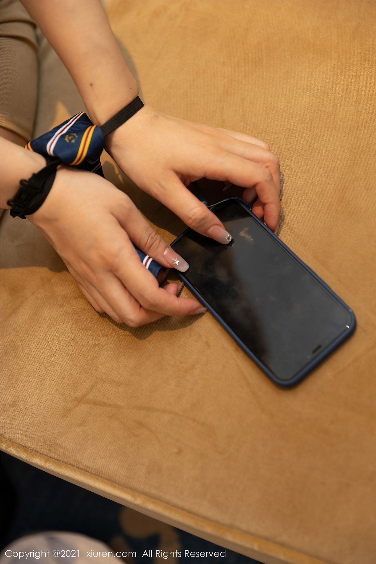 [XIUREN秀人网] 2021.03.18 NO.3220 王雨纯