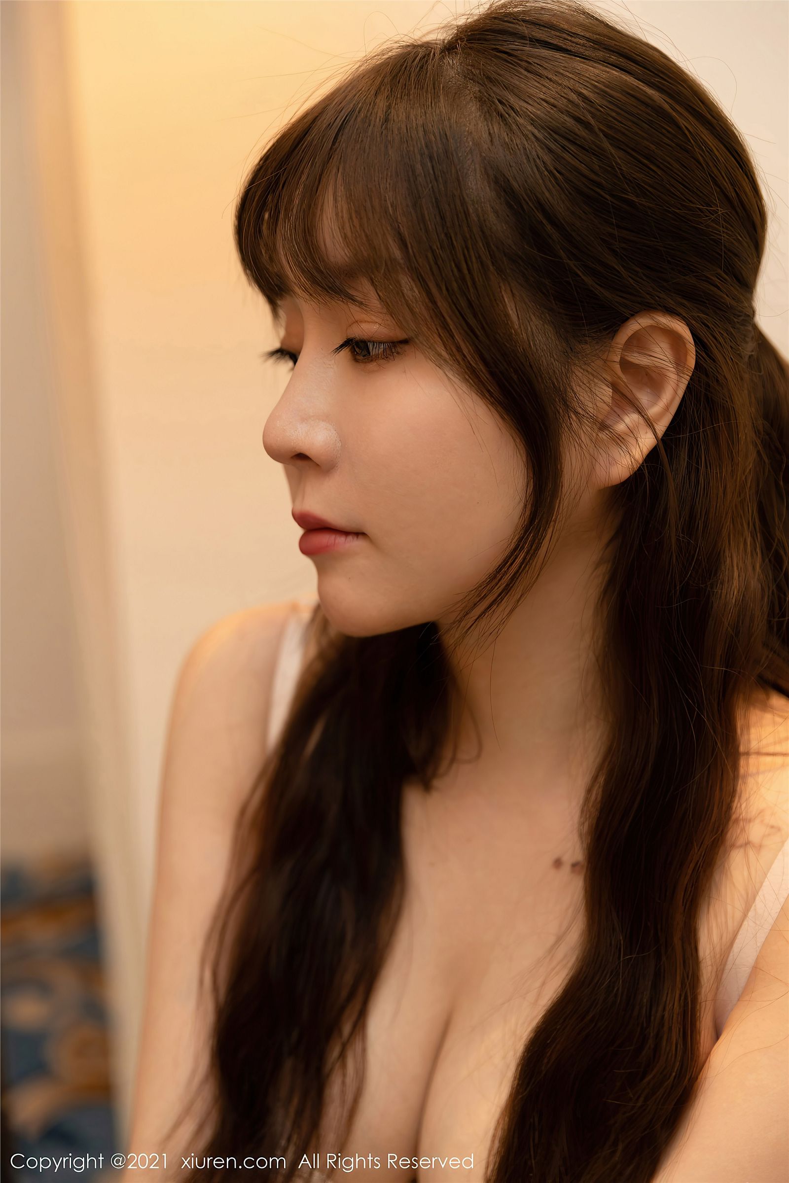 [XIUREN秀人网] 2021.03.18 NO.3220 王雨纯