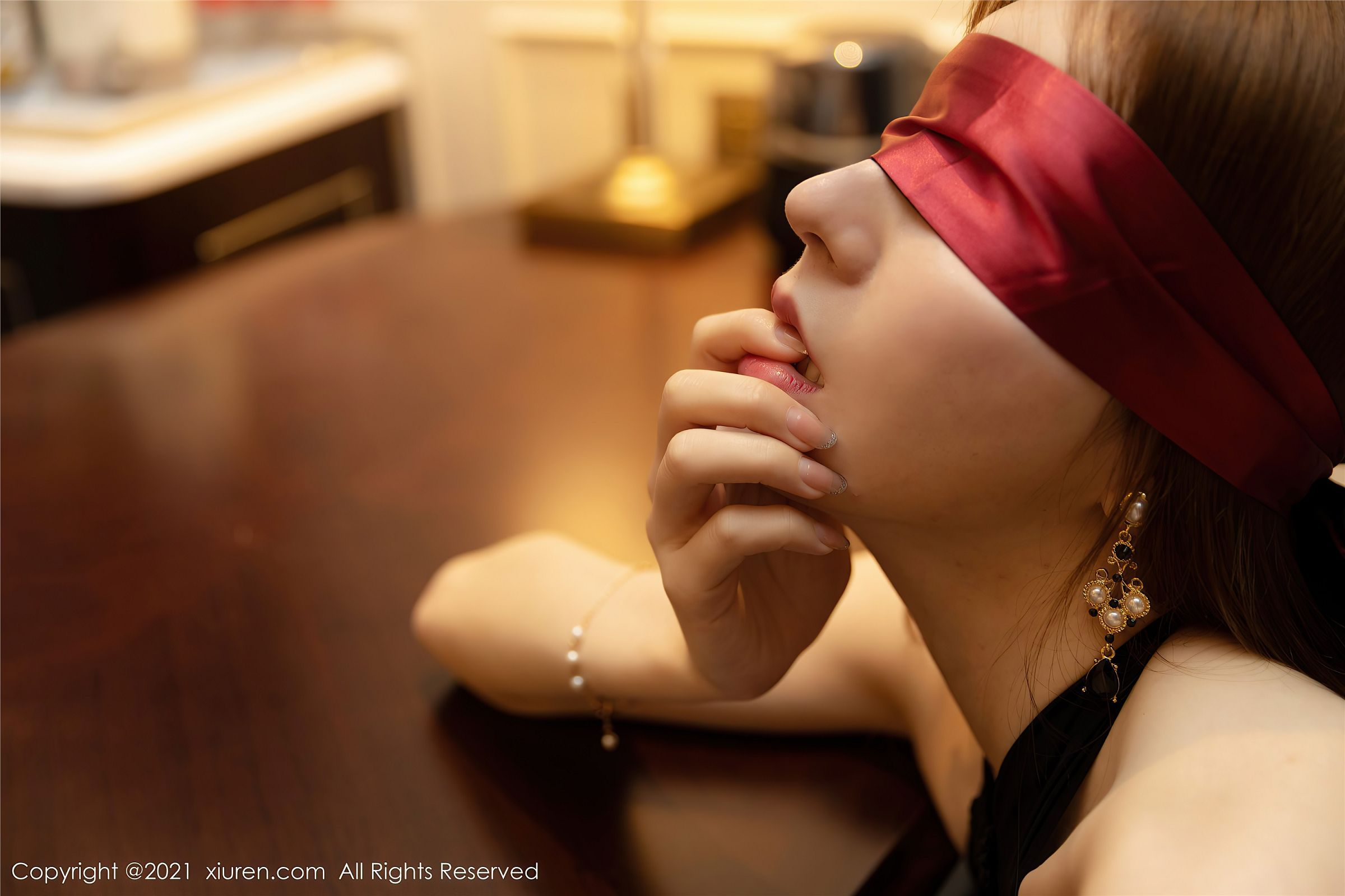 [XIUREN秀人网] 2021.03.25 NO.3244 周于希Sandy