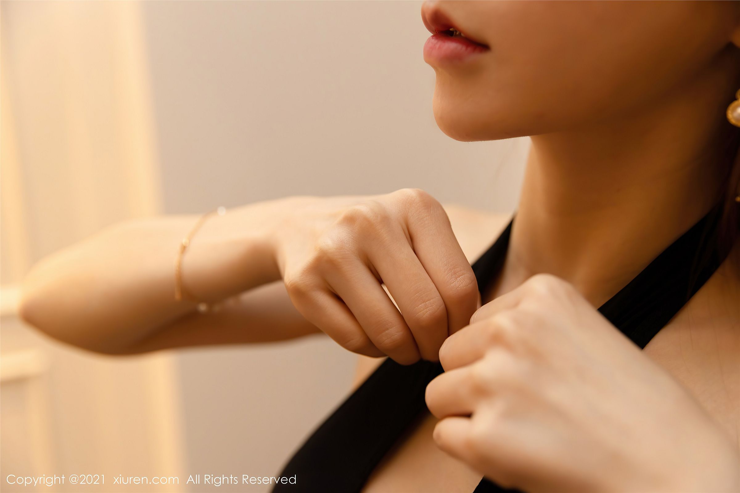 [XIUREN秀人网] 2021.03.25 NO.3244 周于希Sandy