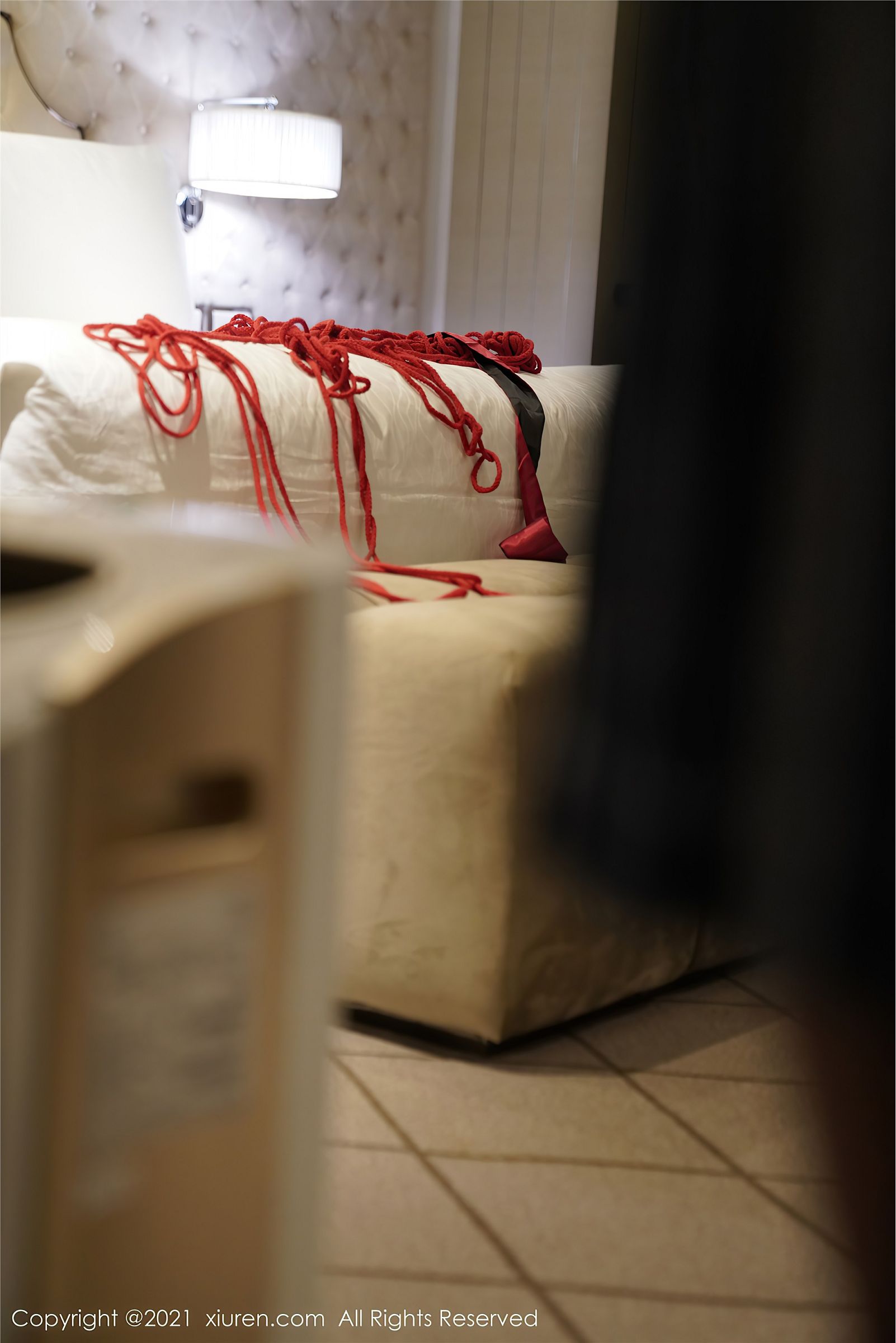 [XIUREN秀人网] 2021.03.26 NO.3247 周于希Sandy