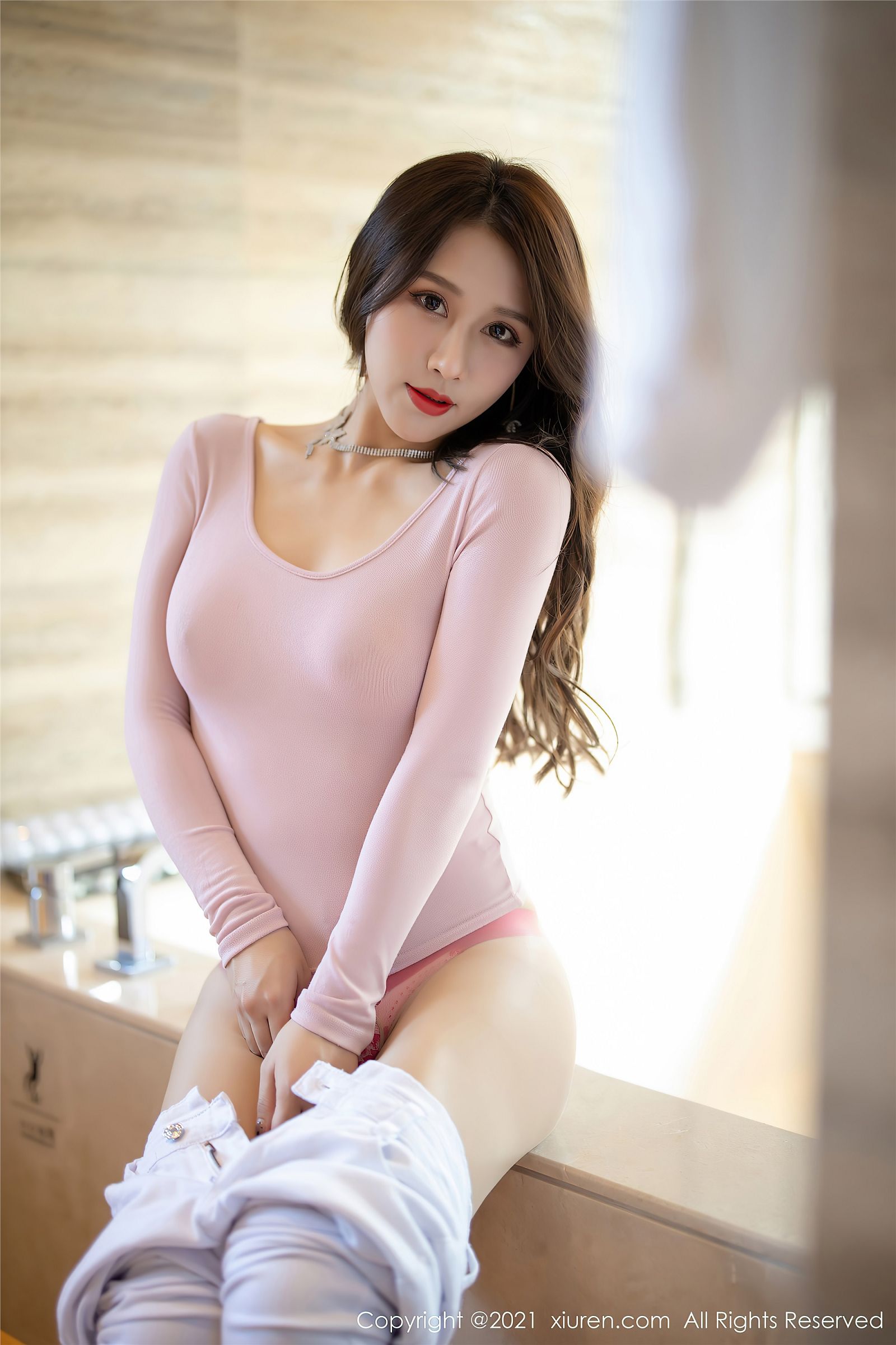 [XIUREN秀人网] 2021.03.29 NO.3253 徐安安