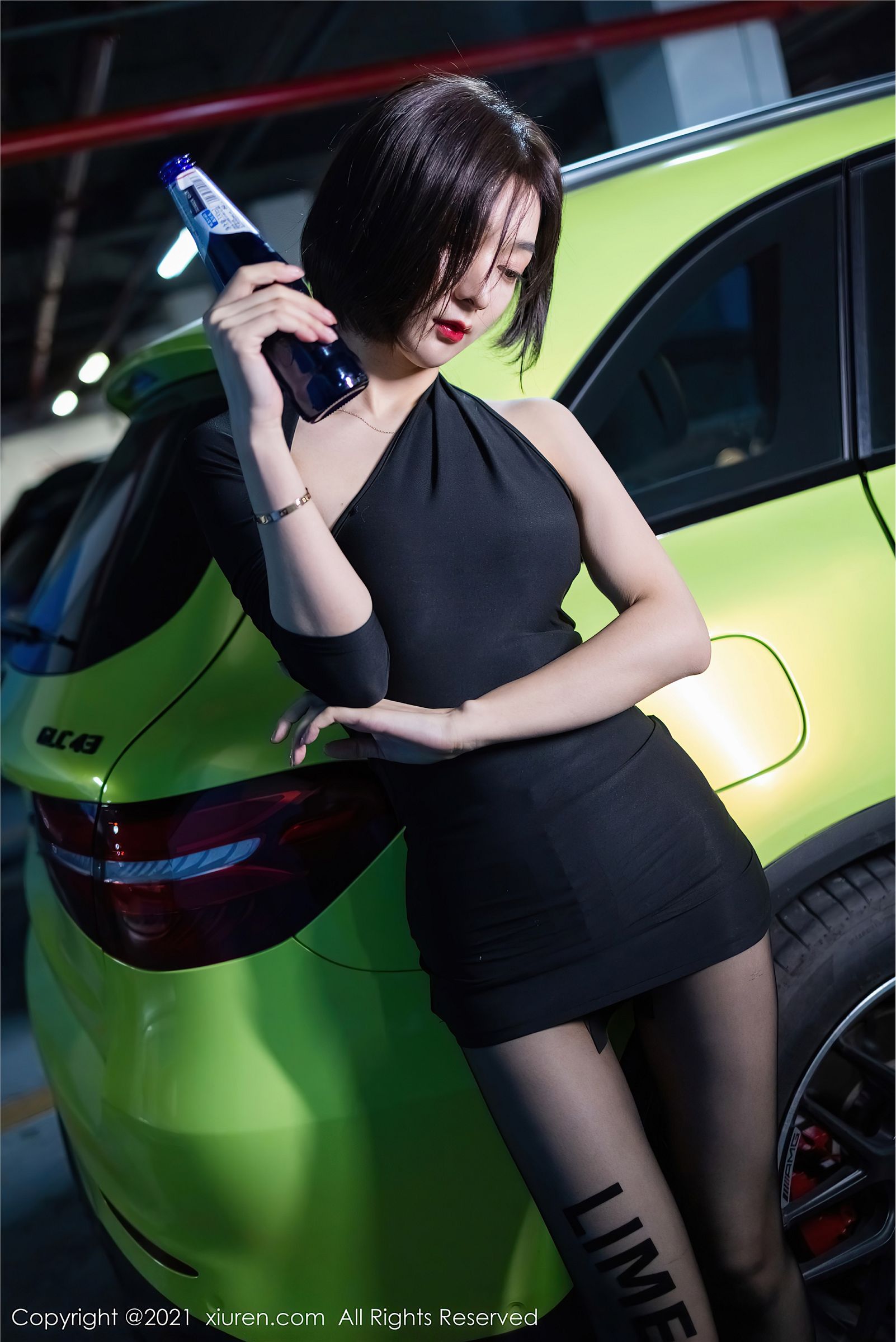 [XIUREN秀人网] 2021.03.31 NO.3264 Angela00